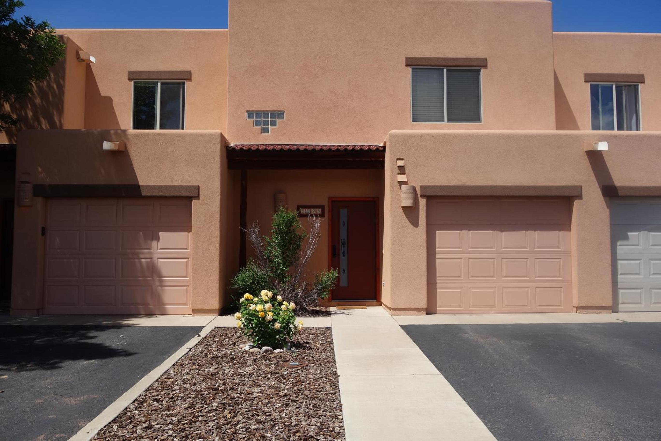 Golf course condo in Moab view 2