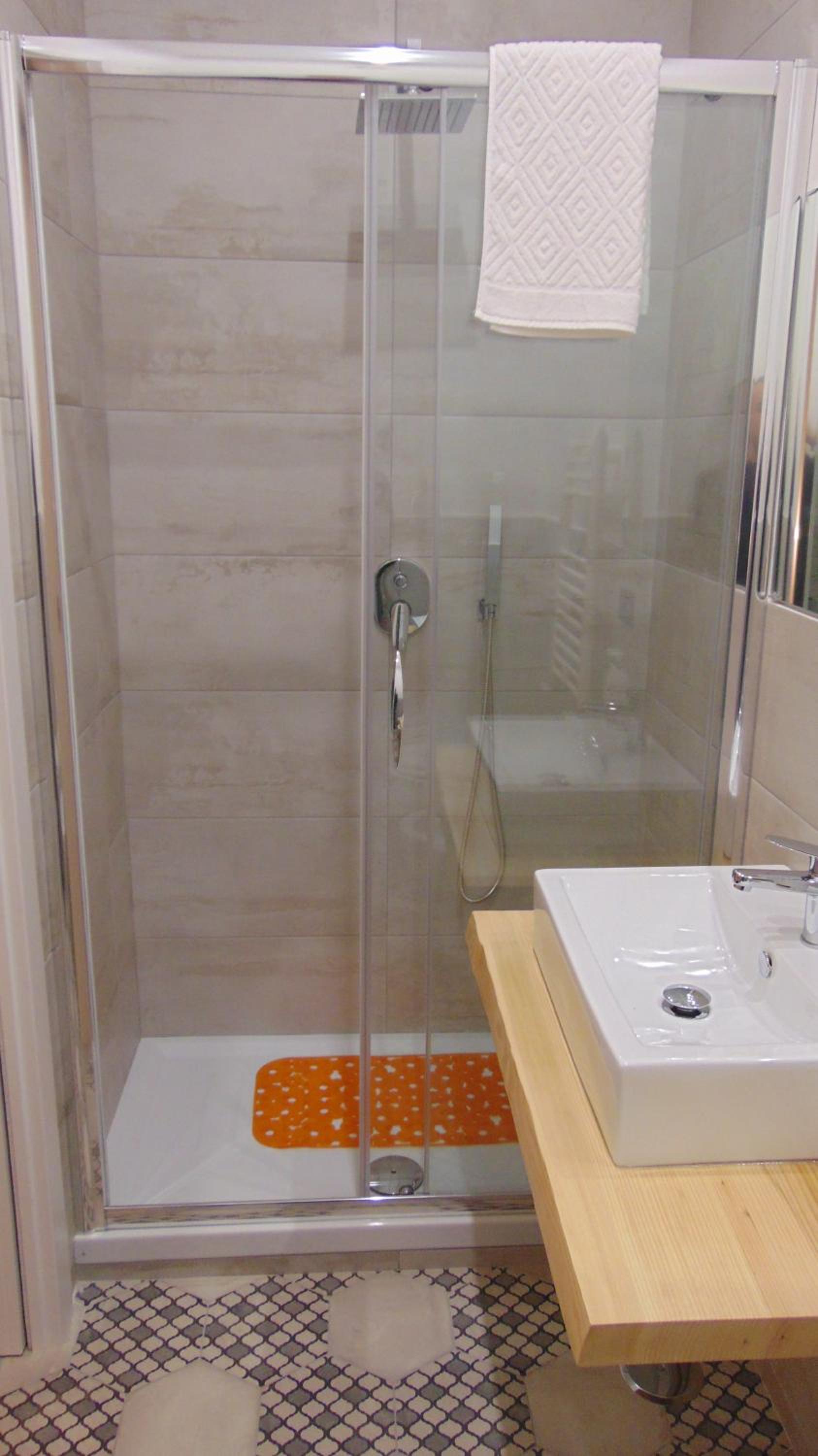 Neapolitan Flat 2 0 B&B