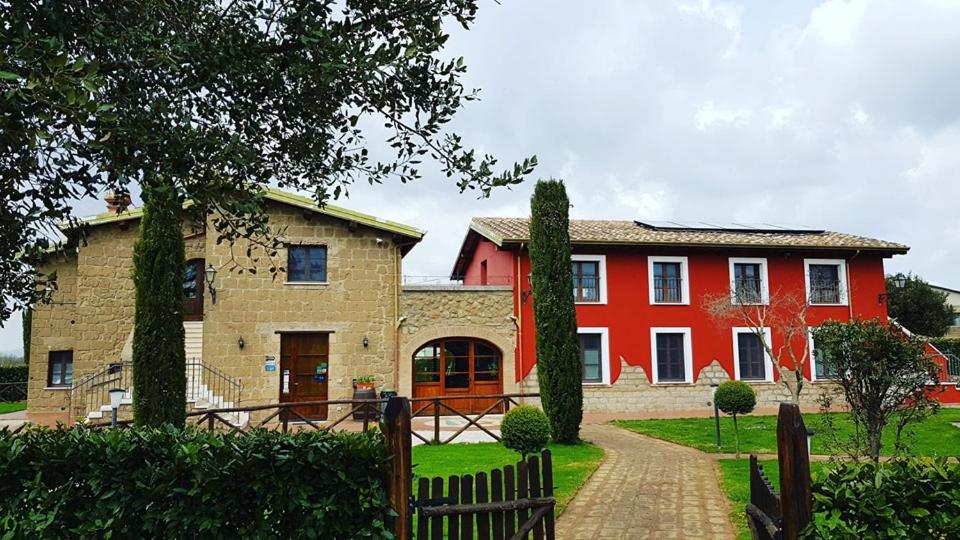 Agriturismo Podere Del Lepre, Billede 67