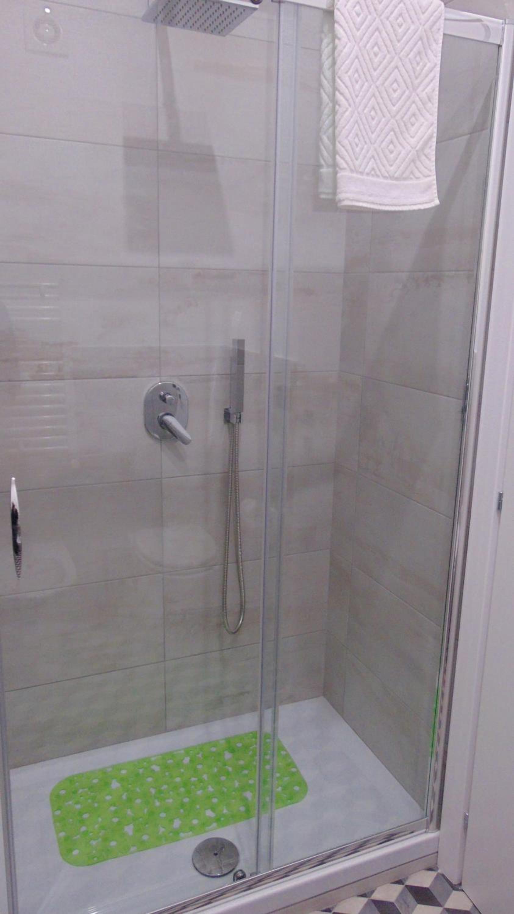 Neapolitan Flat 2 0 B&B