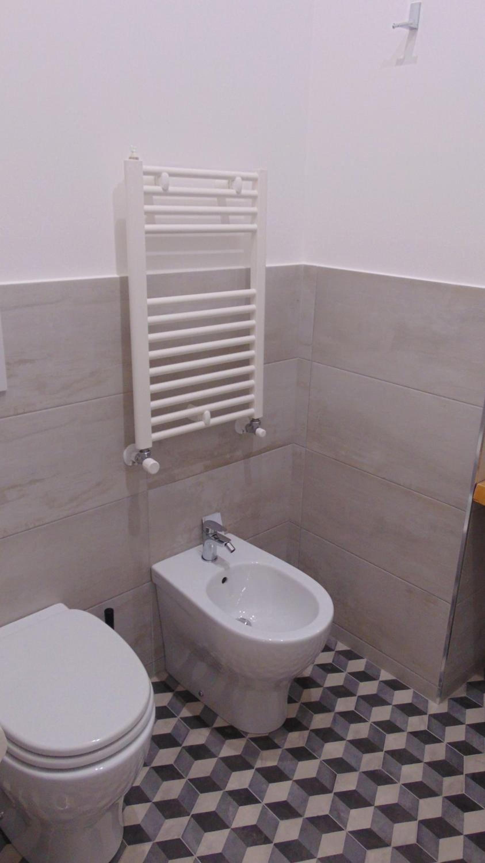 Neapolitan Flat 2 0 B&B