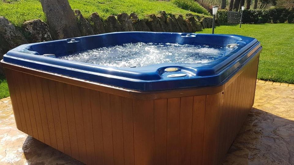 Agriturismo Podere Del Lepre, Billede 7