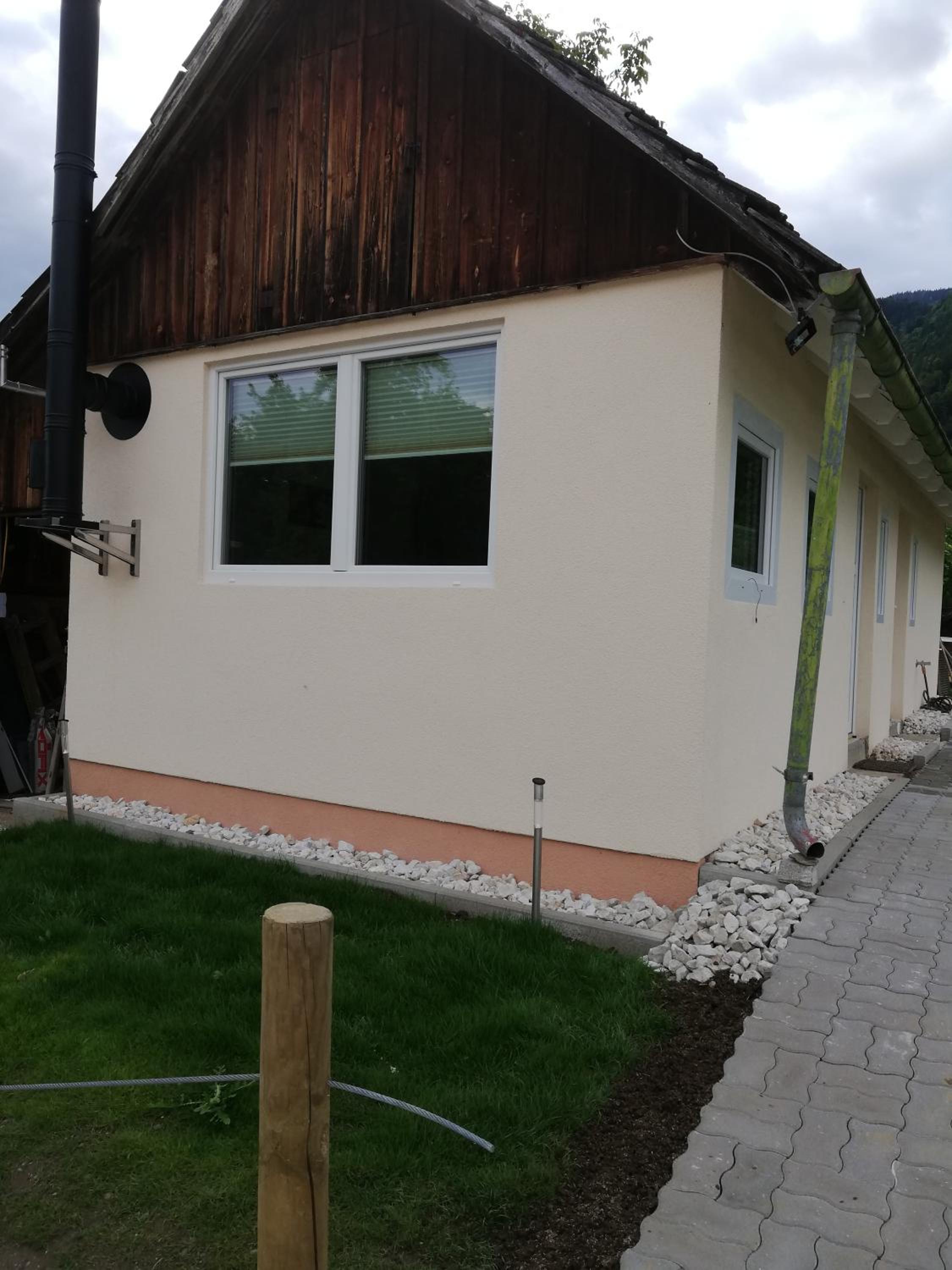 Ferienhaus Am-moore