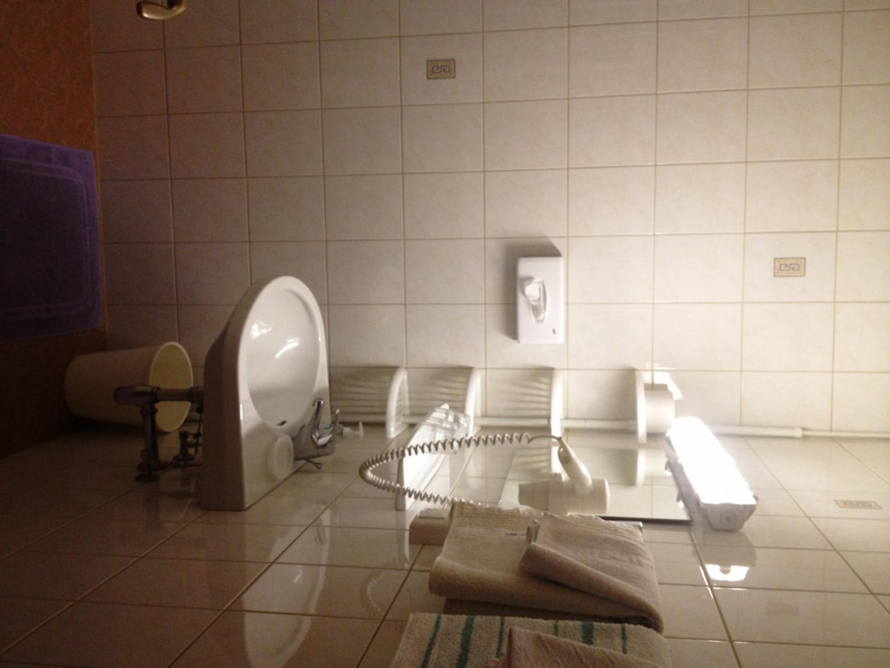 Pension & Appartement Fortin