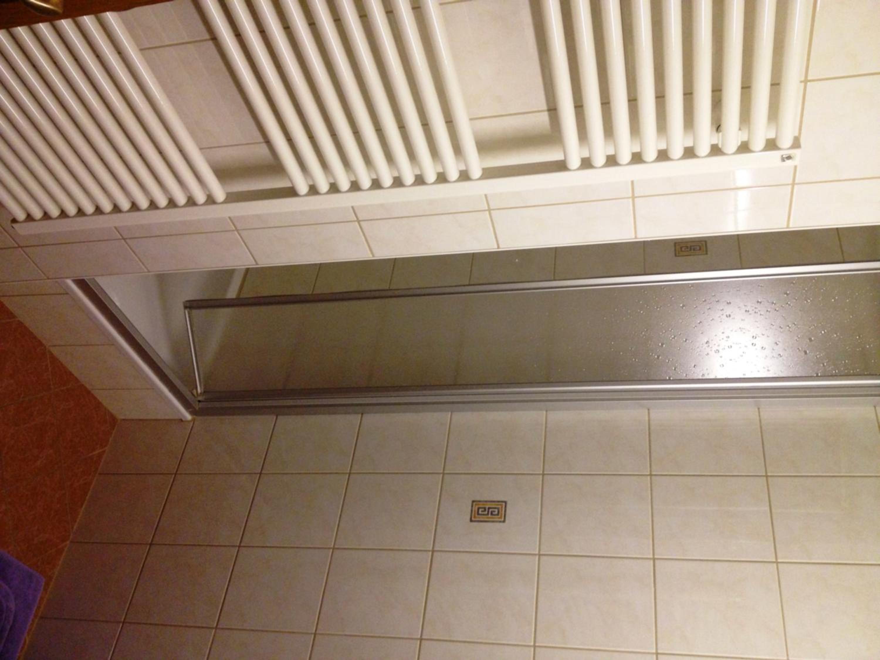 Pension & Appartement Fortin