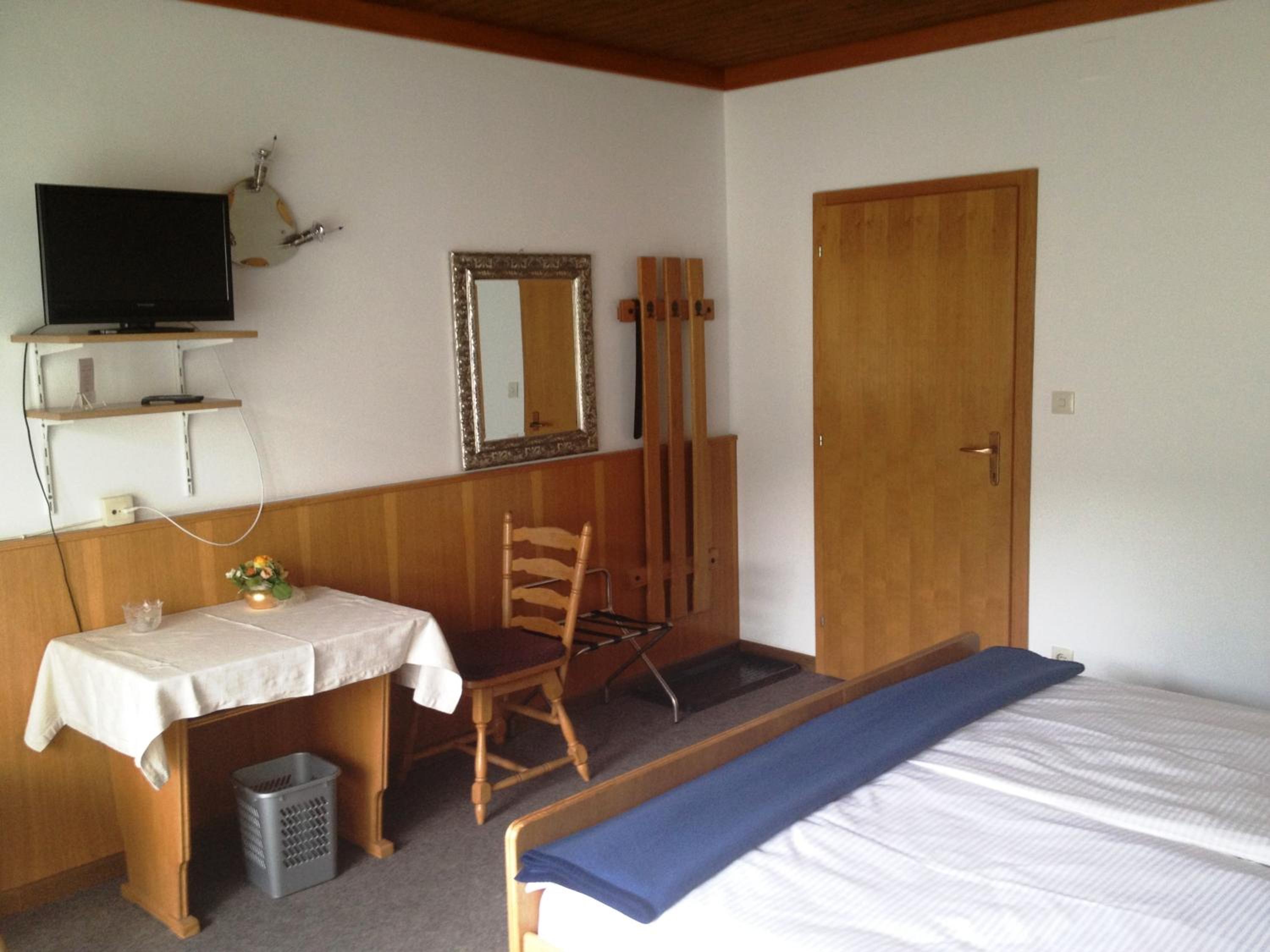 Pension & Appartement Fortin