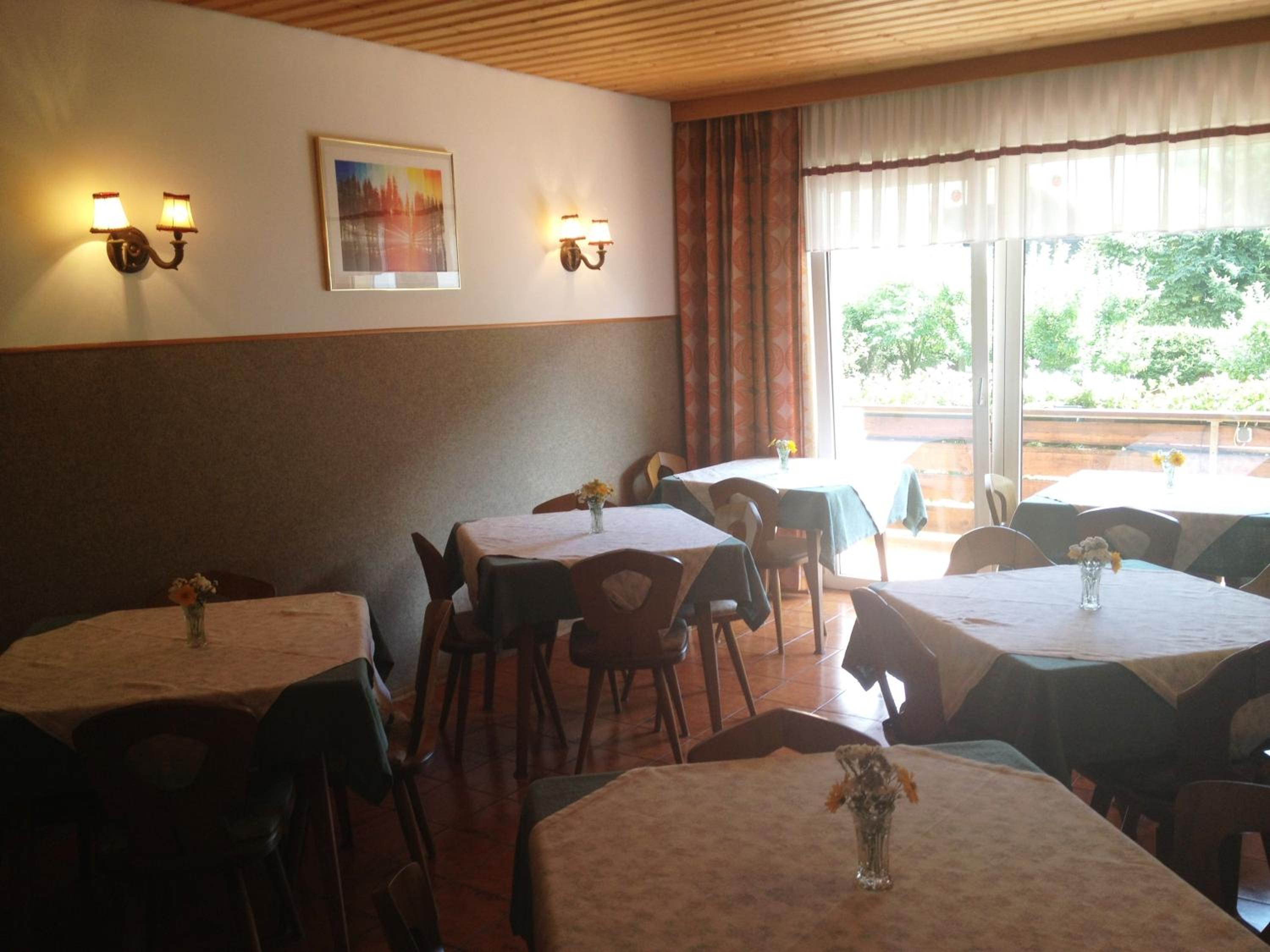 Pension & Appartement Fortin