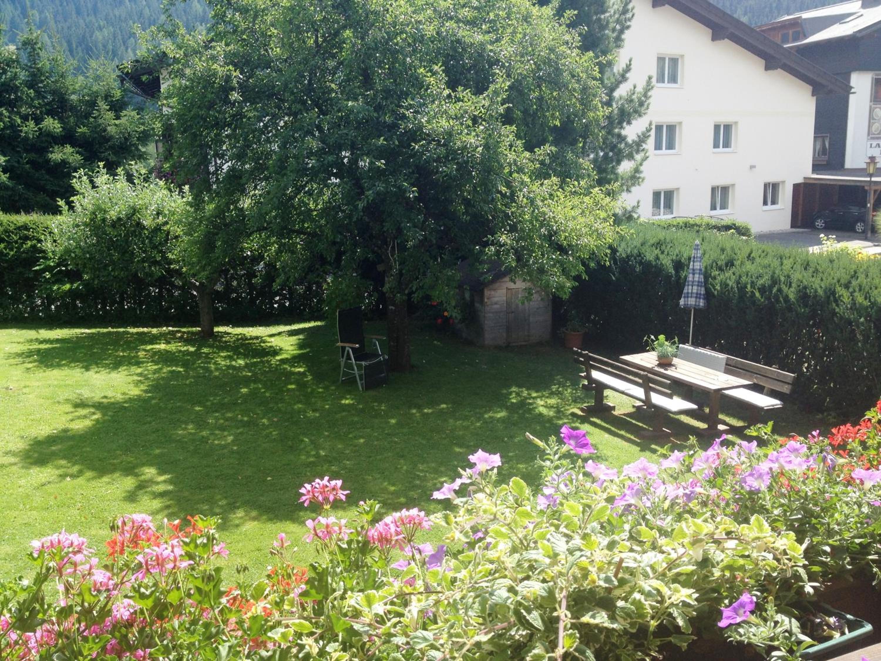 Pension & Appartement Fortin