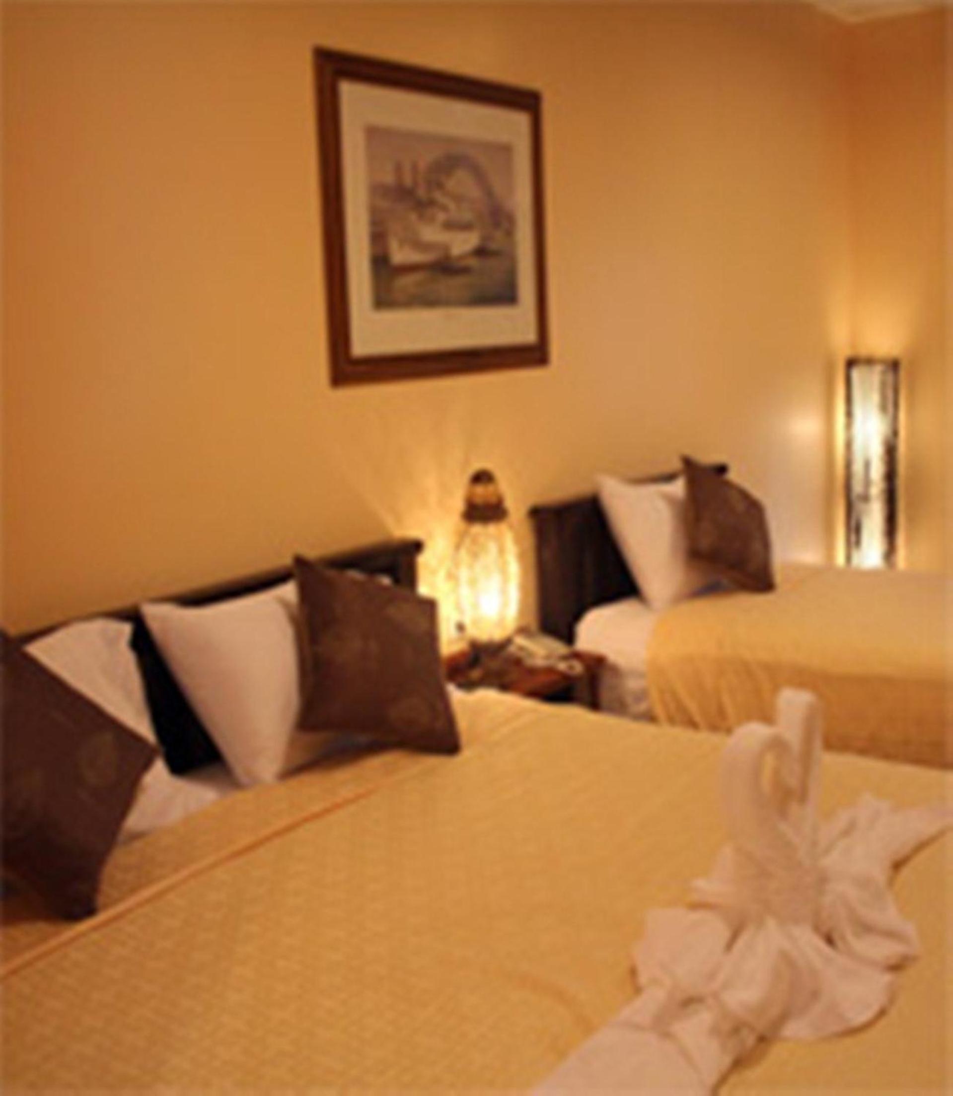 Baanmalai Hotel Chiangrai