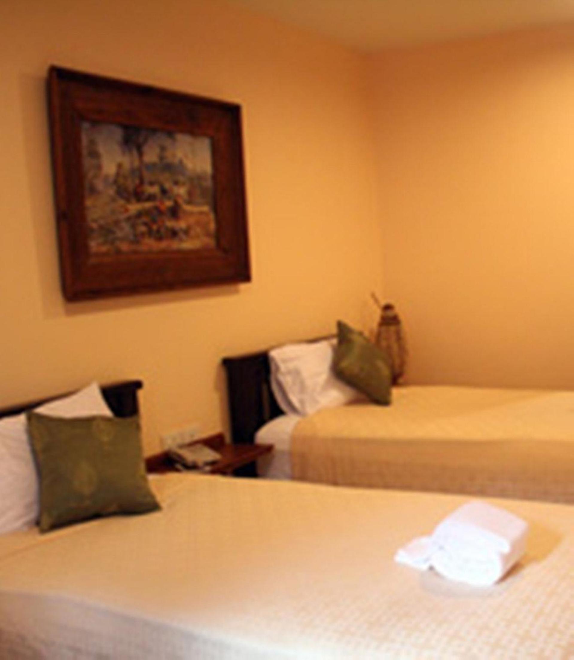 Baanmalai Hotel Chiangrai