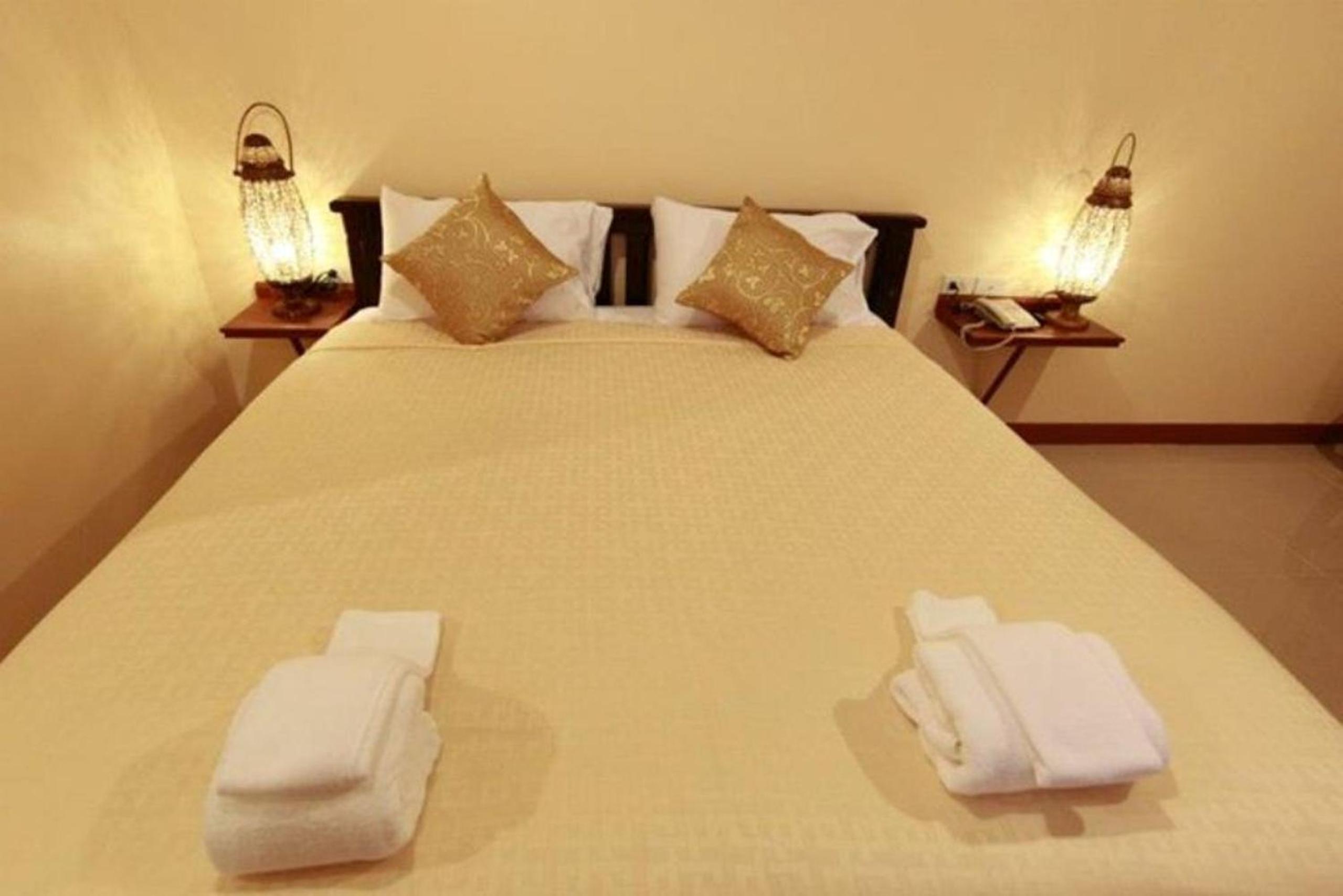 Baanmalai Hotel Chiangrai