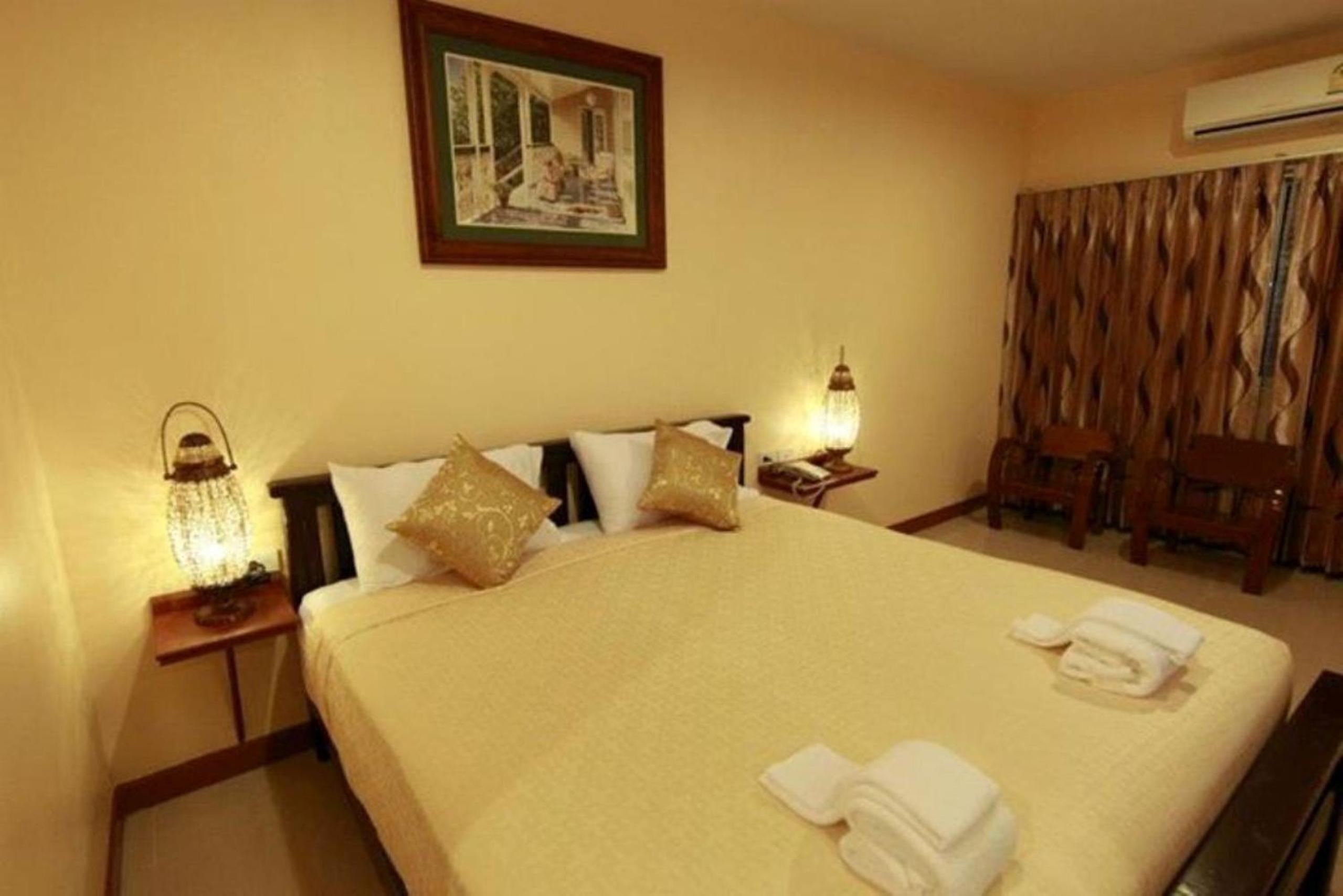 Baanmalai Hotel Chiangrai