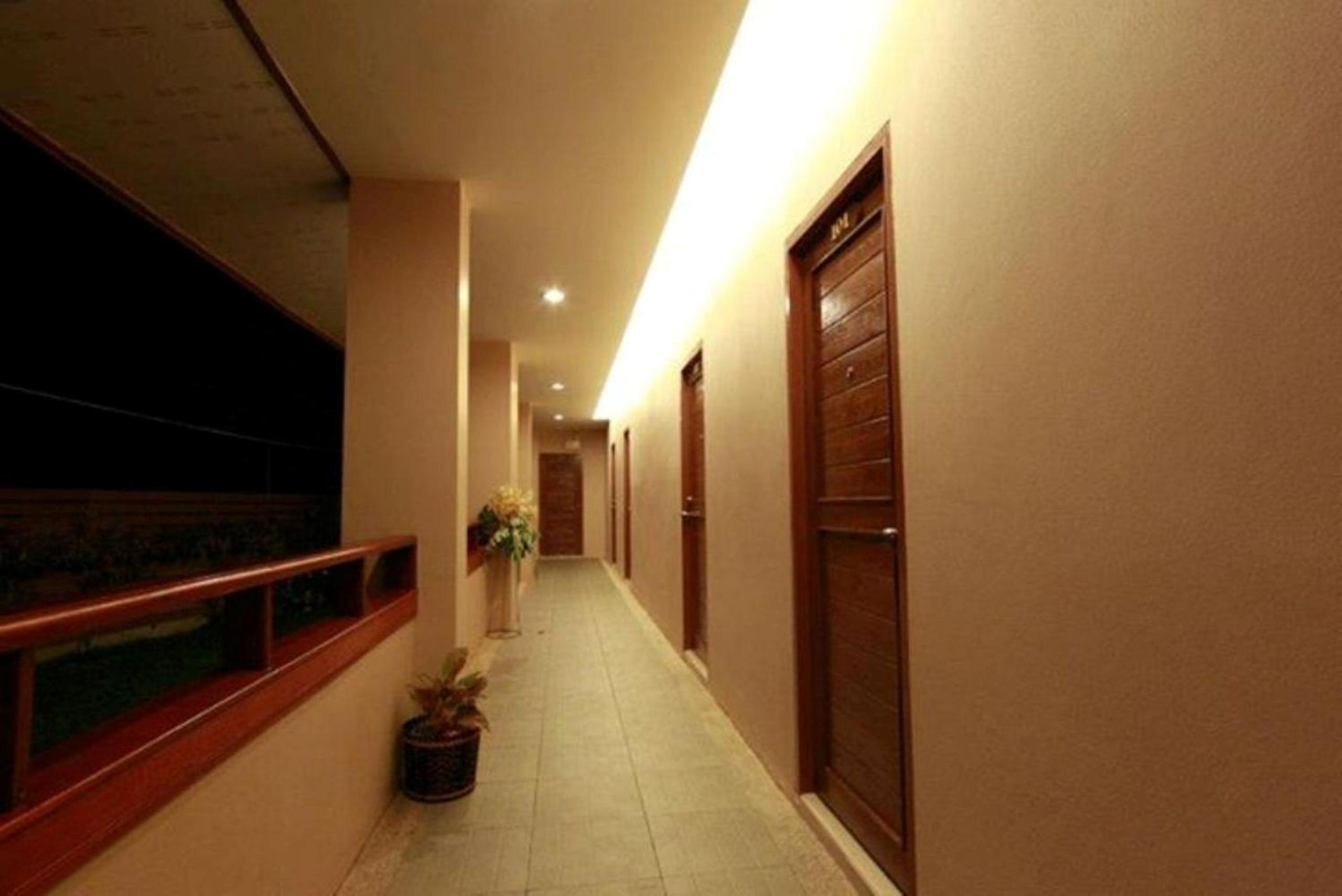 Baanmalai Hotel Chiangrai