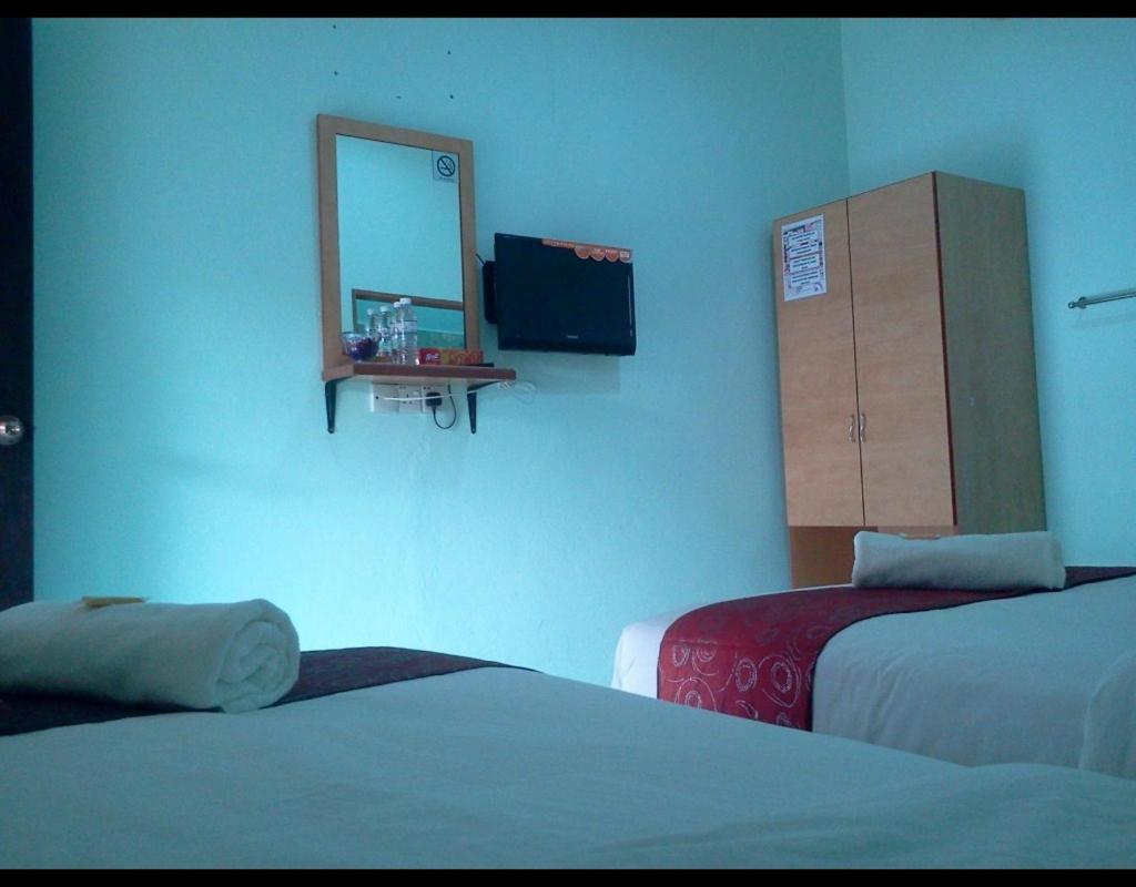 Rose Inn Motel