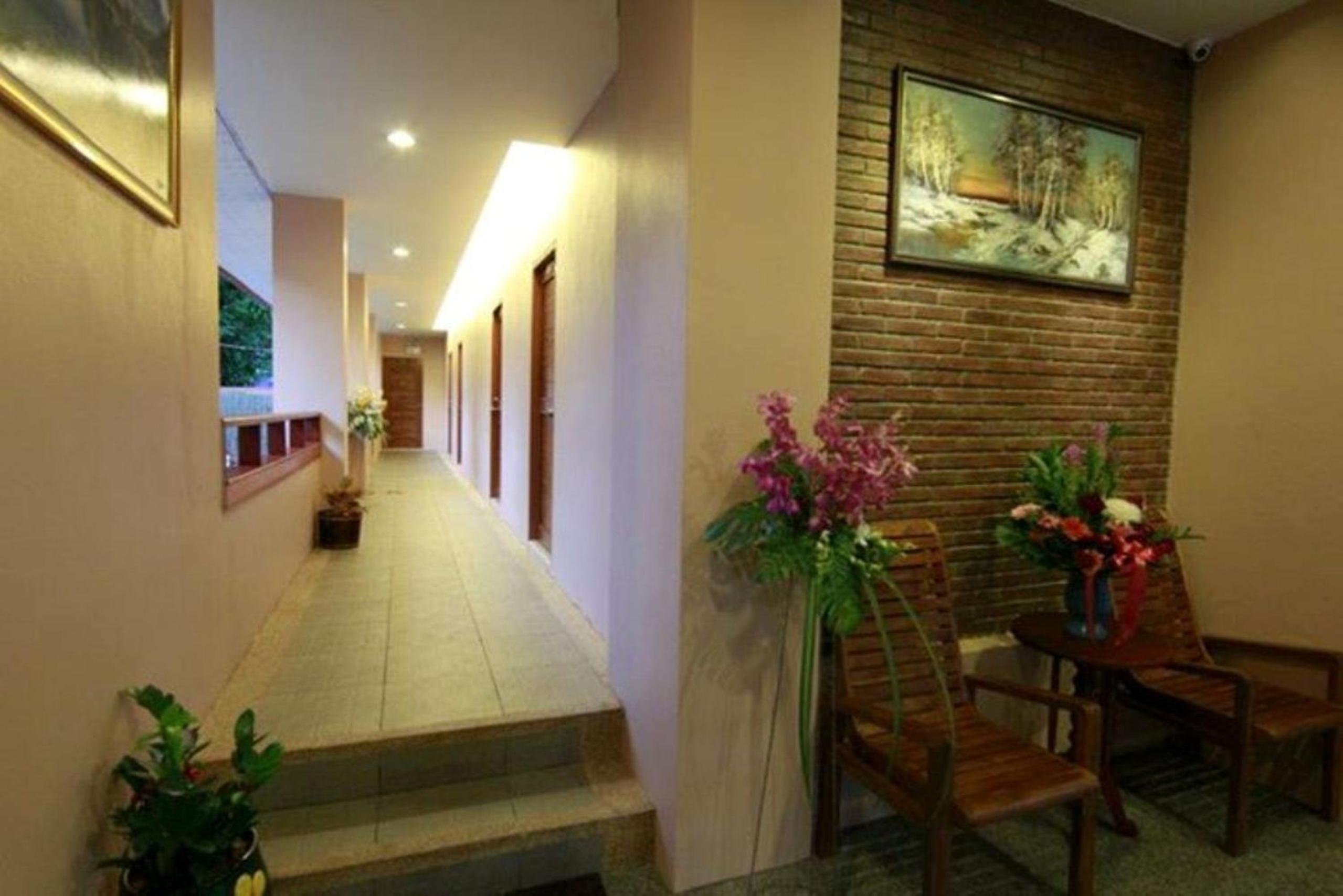 Baanmalai Hotel Chiangrai