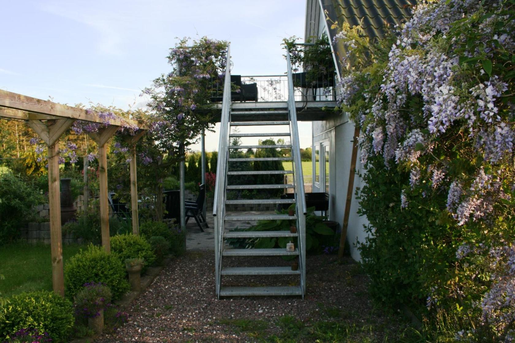 Guldbergs Guesthouse