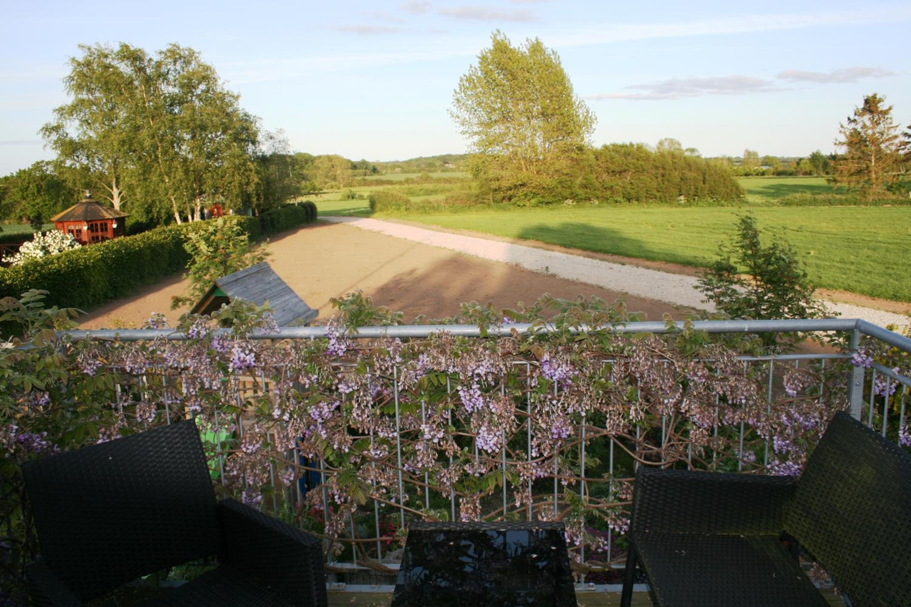 Guldbergs Guesthouse