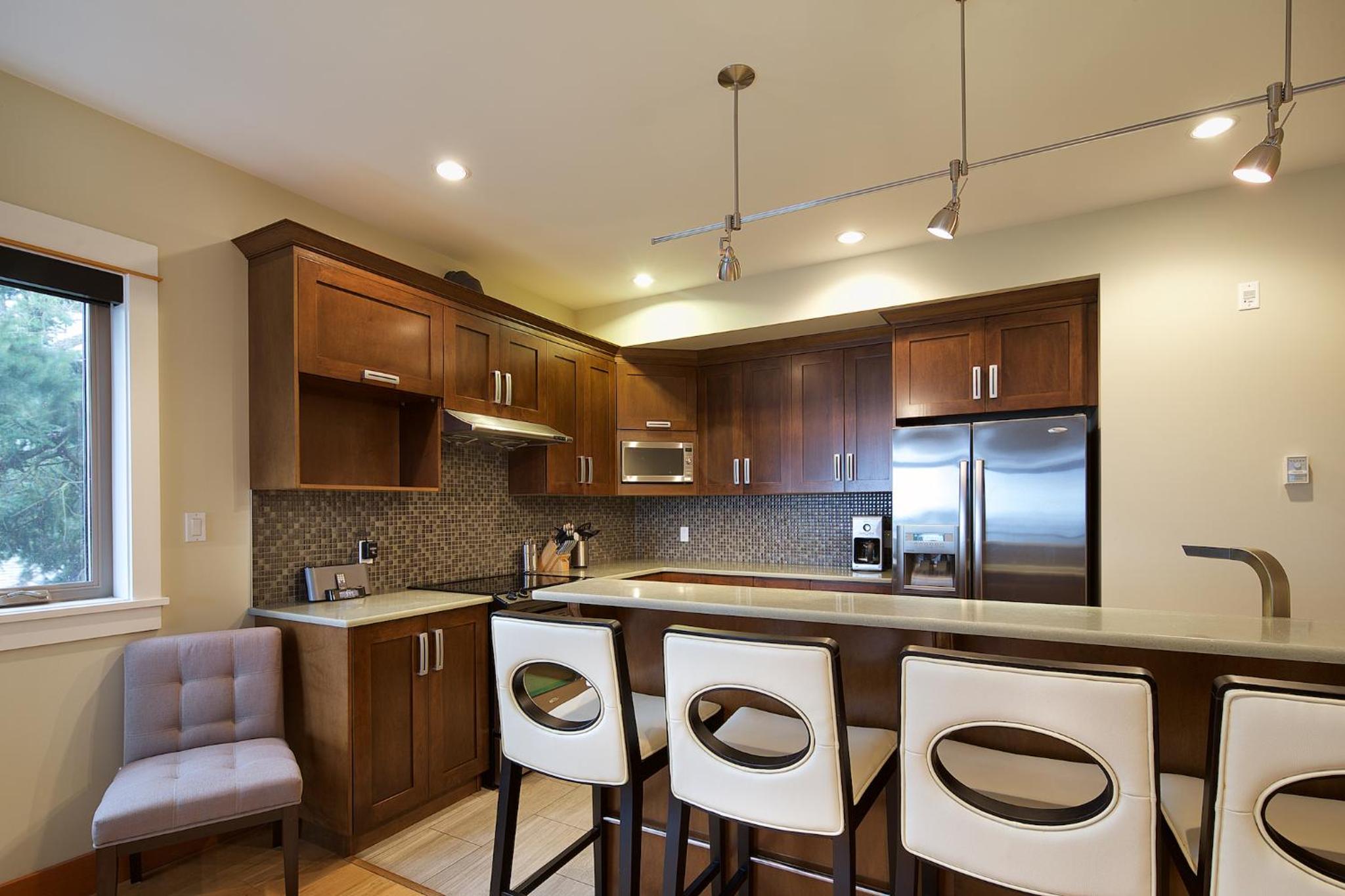 Mariner's Loft - Salt Spring Island