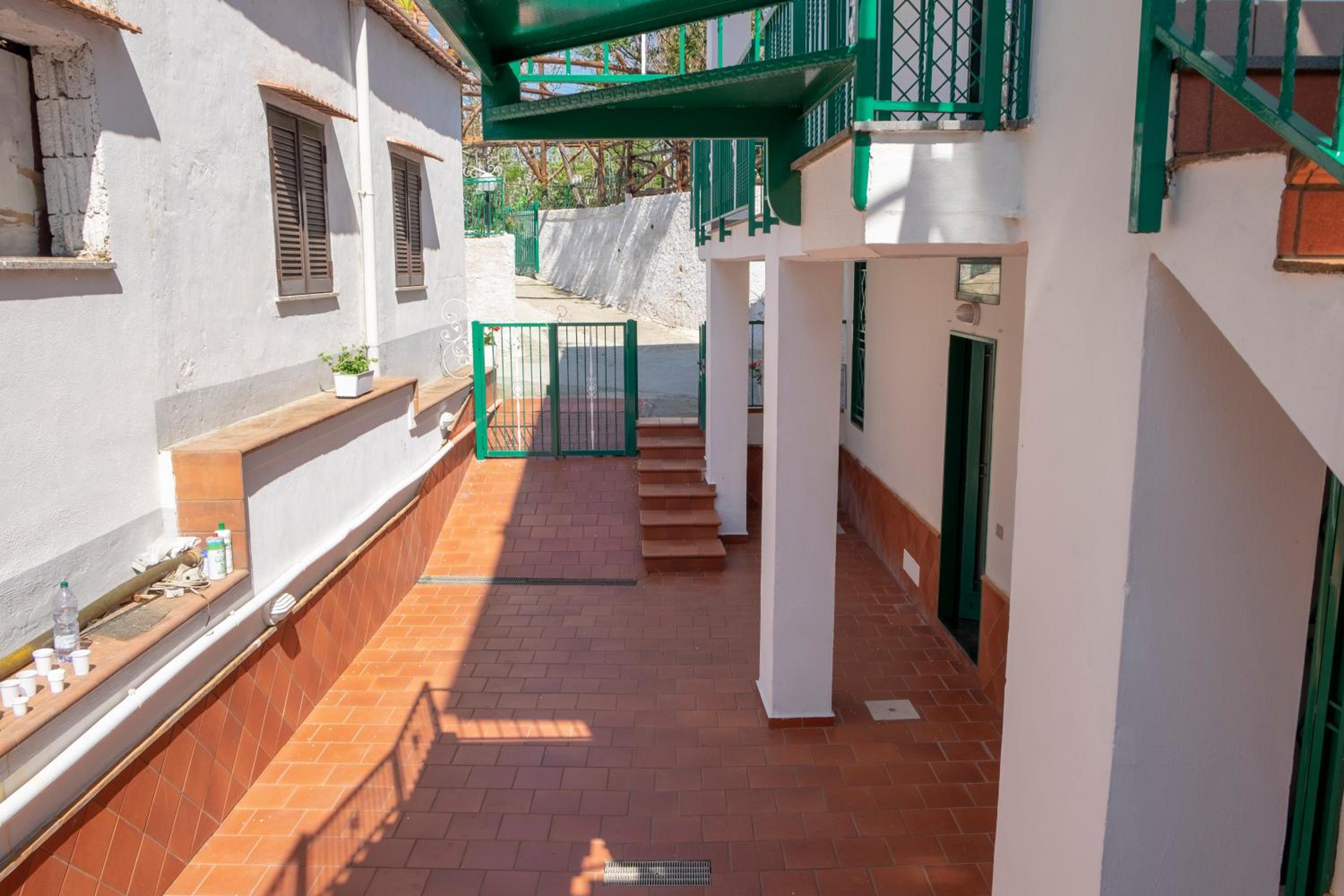 B&B CASA VACANZA Cioffi photo 3