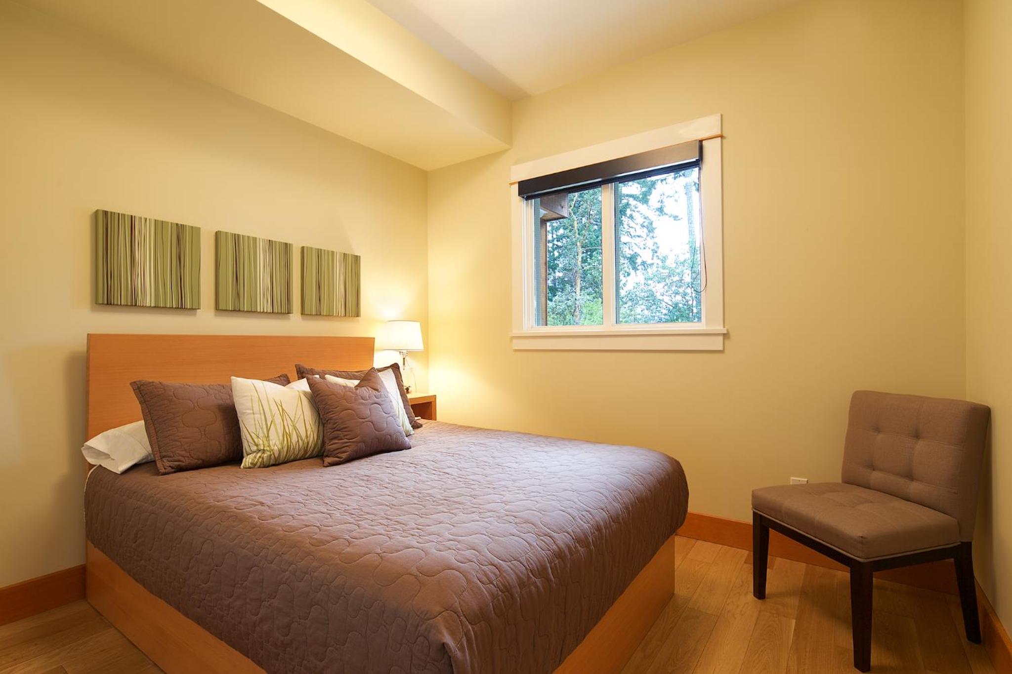 Mariner's Loft - Salt Spring Island