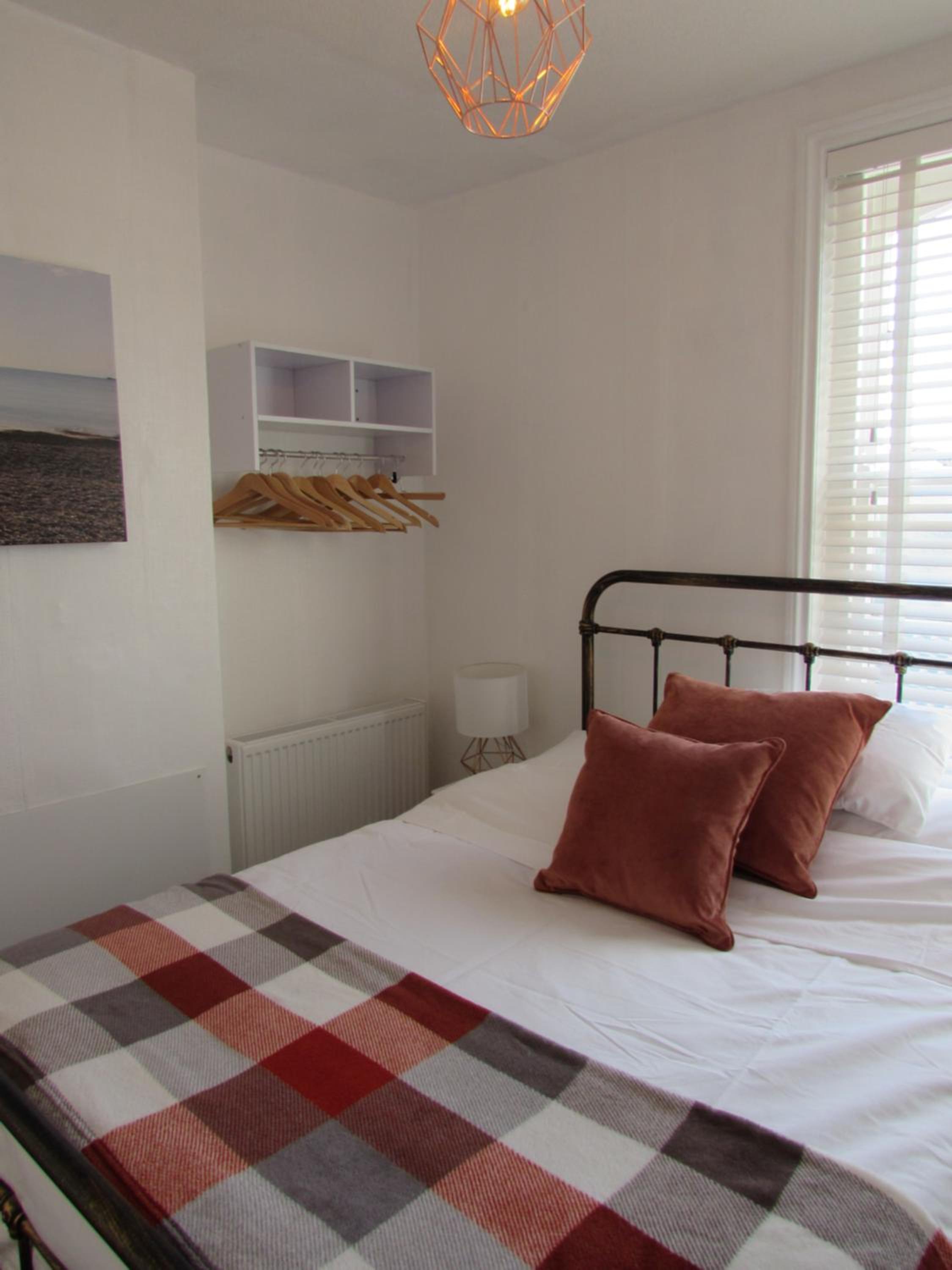 The Studio Apartment view 5