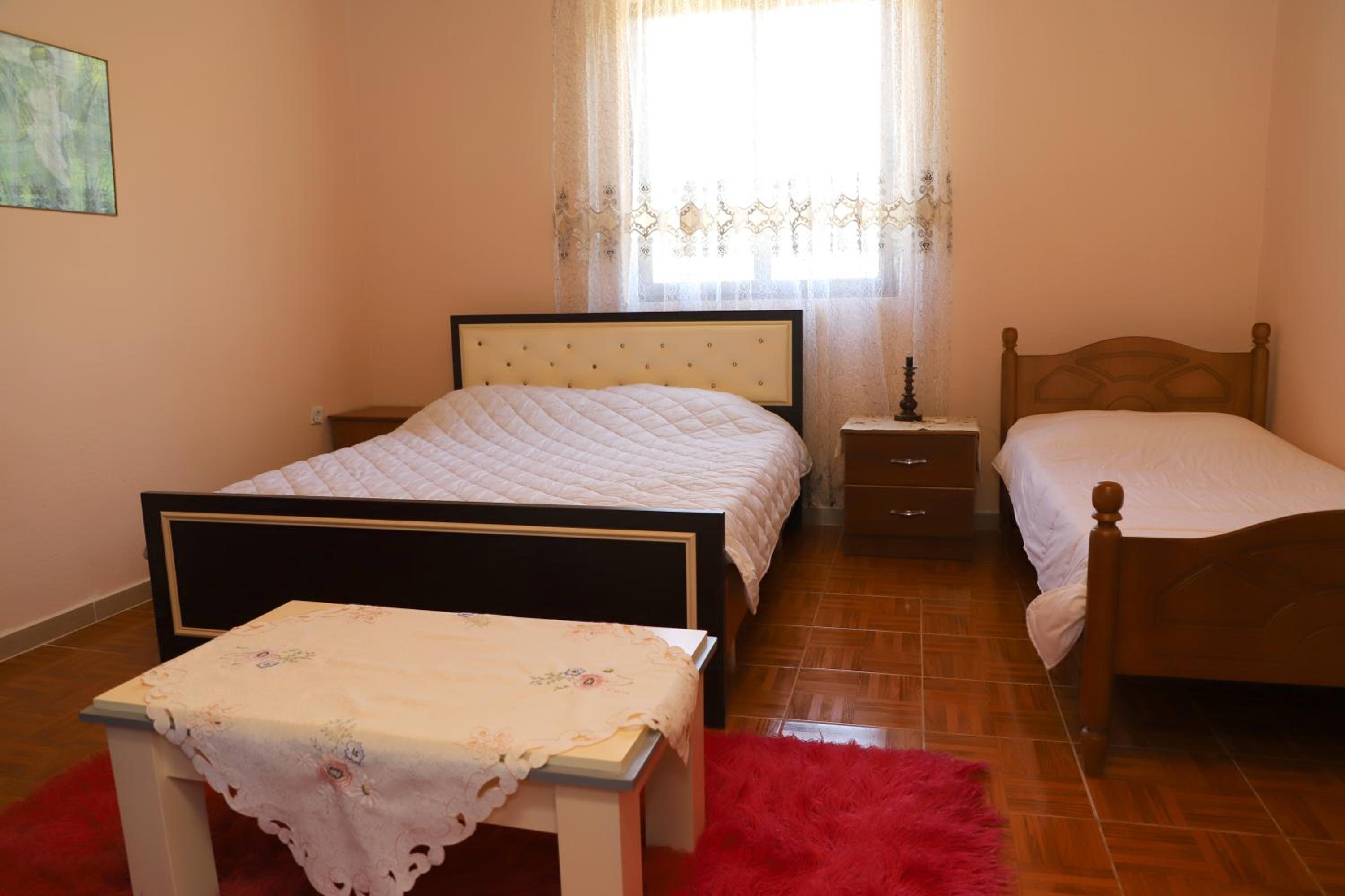 Guest House Pashollari