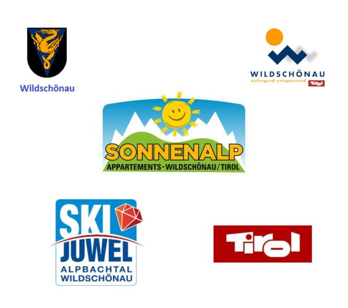 Sonnenalp Bergruhe