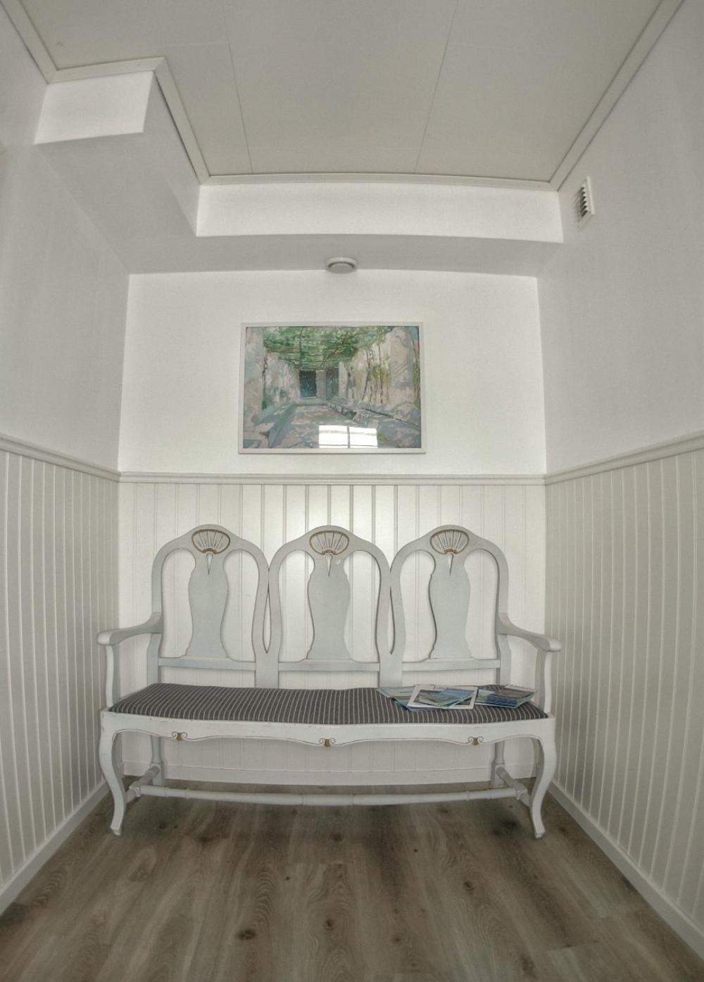Lundsbrunn B&B view 4
