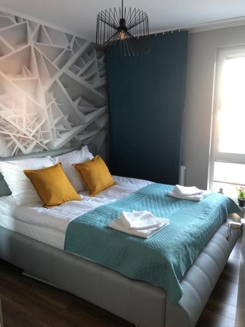 Apartament Słoneczna Przystań 35 view 3