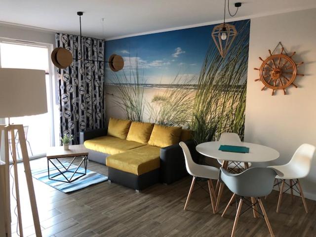 Apartament Słoneczna Przystań 35 view 2