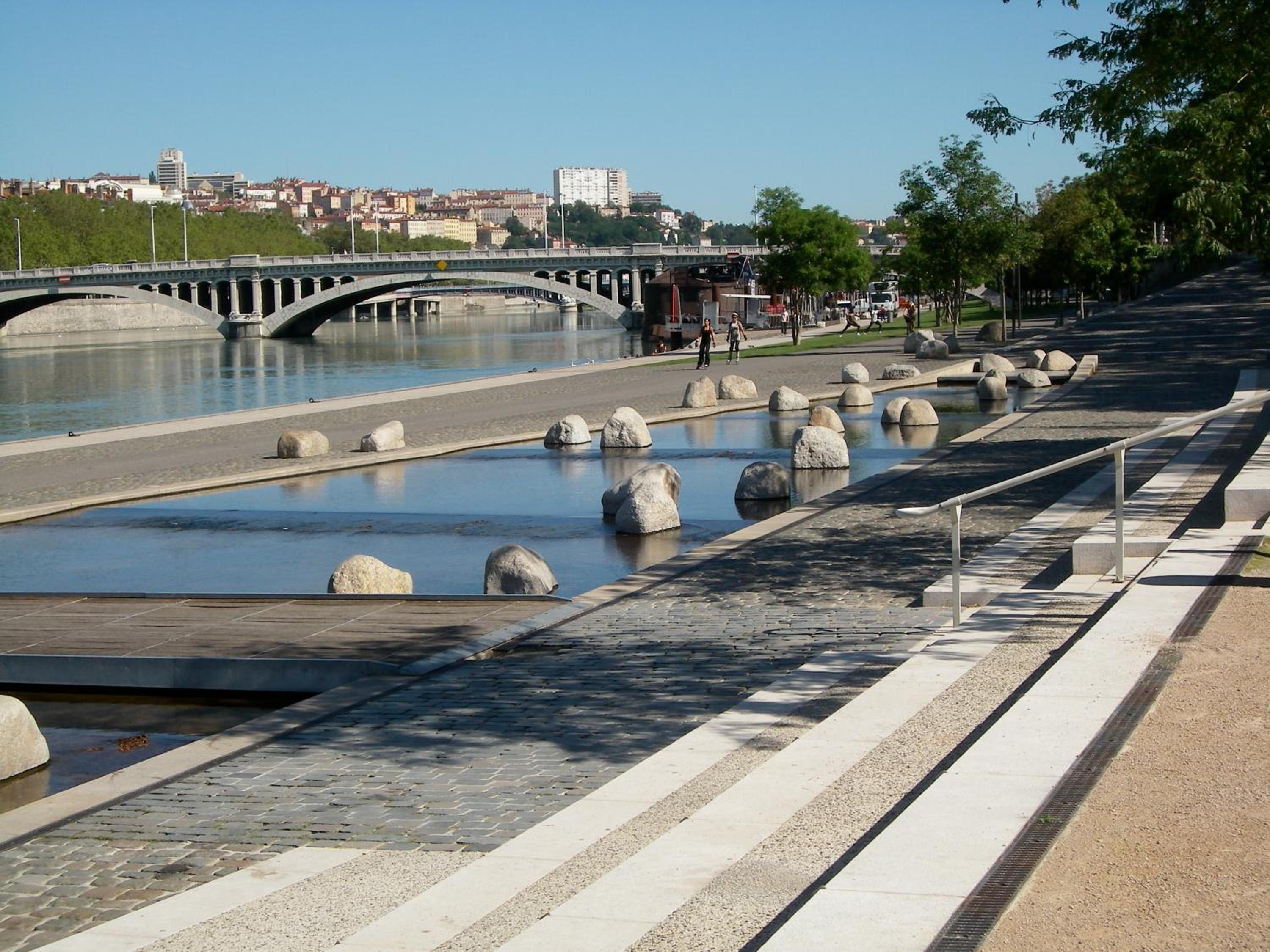 Appartement Lyon Gerland - Enjoy in Lyon