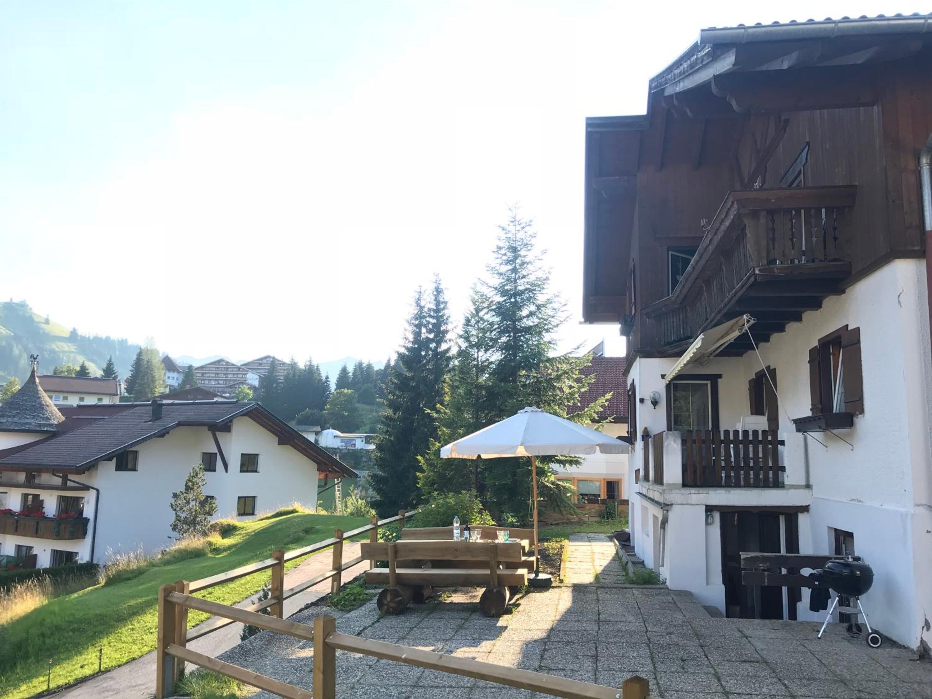 Haus Helli