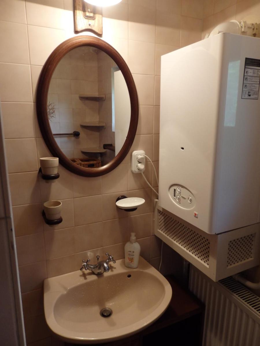 Orgona Vendégház, photo 17