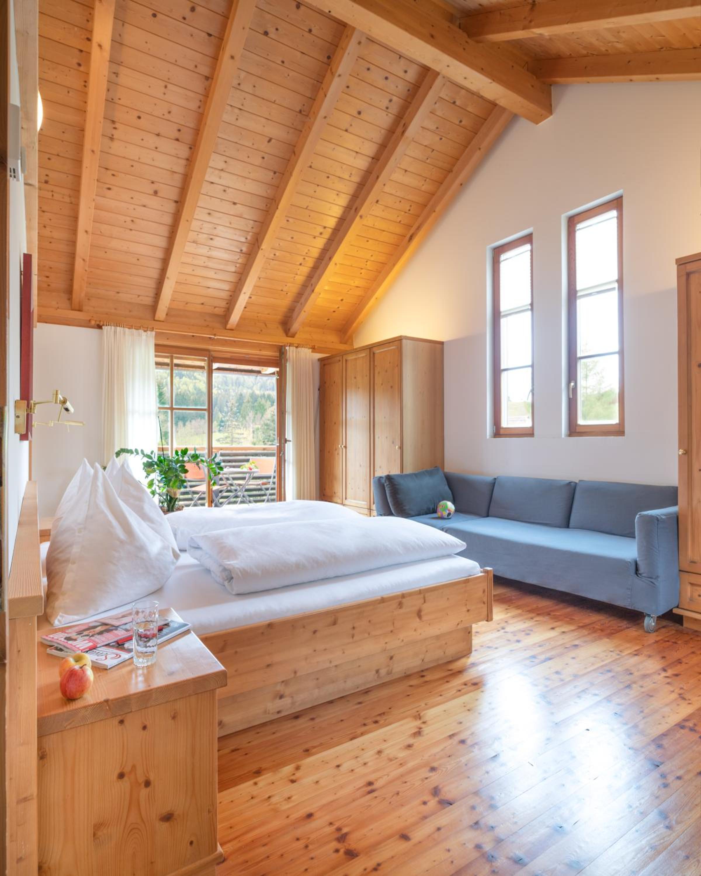 Villa Ruah