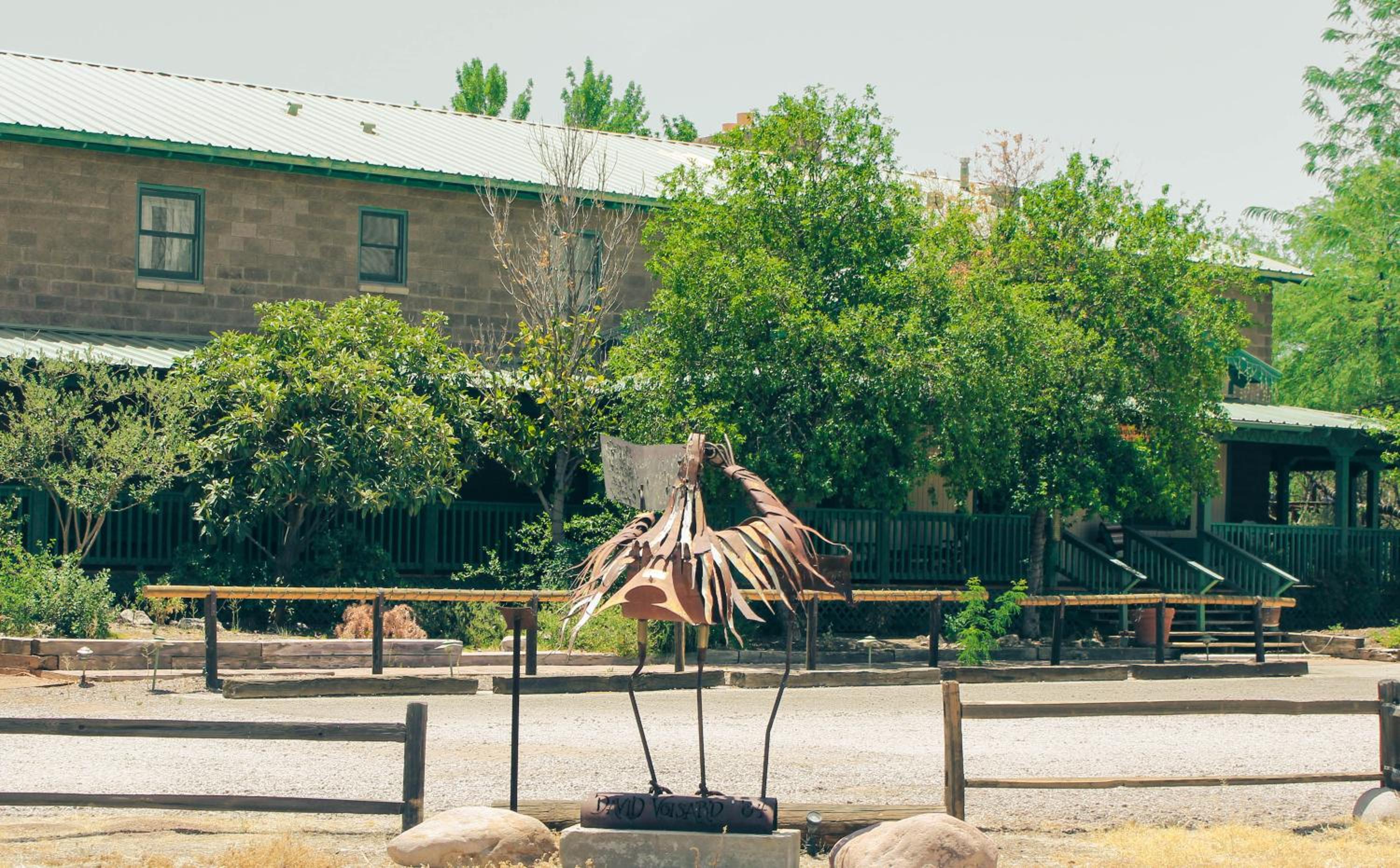 Amado Territory B&B