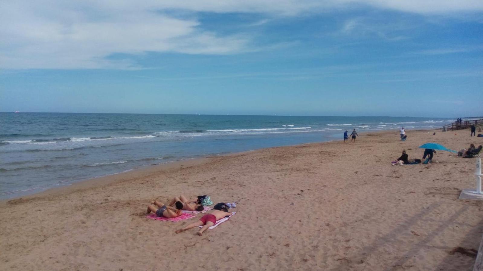 Apartamento en Arenals Del Sol view 3