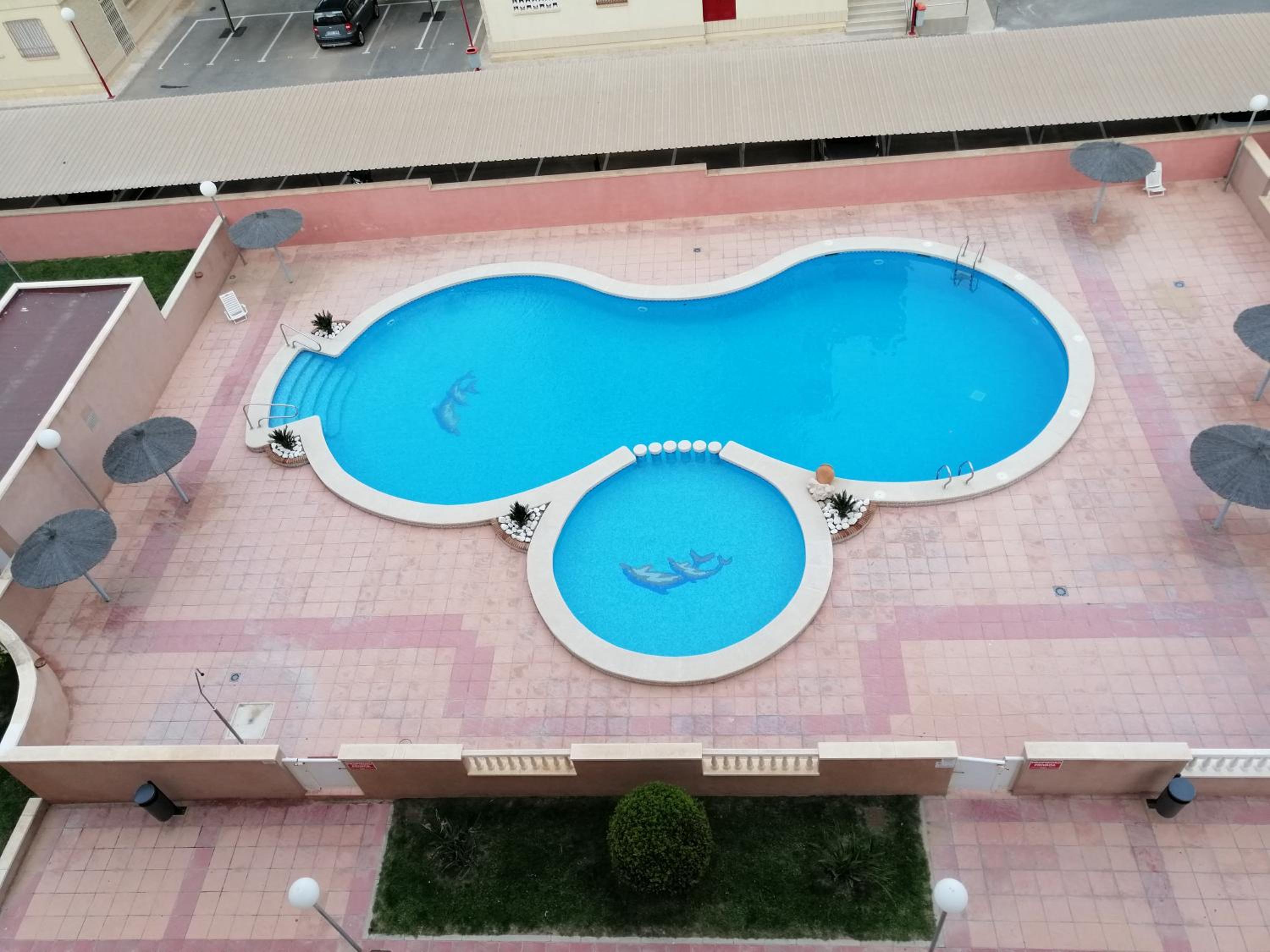 Apartamento en Arenals Del Sol view 5