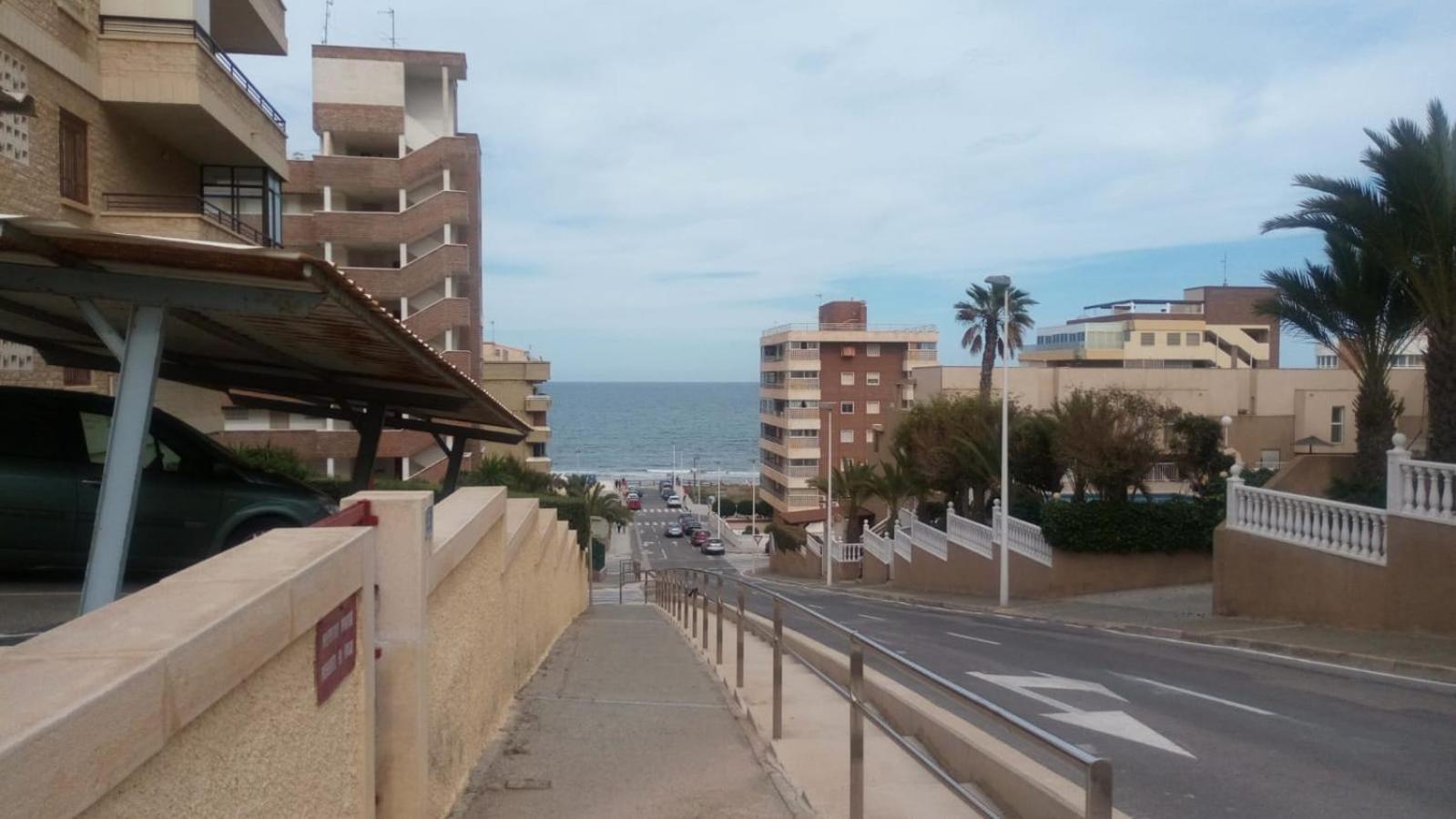 Apartamento en Arenals Del Sol view 2