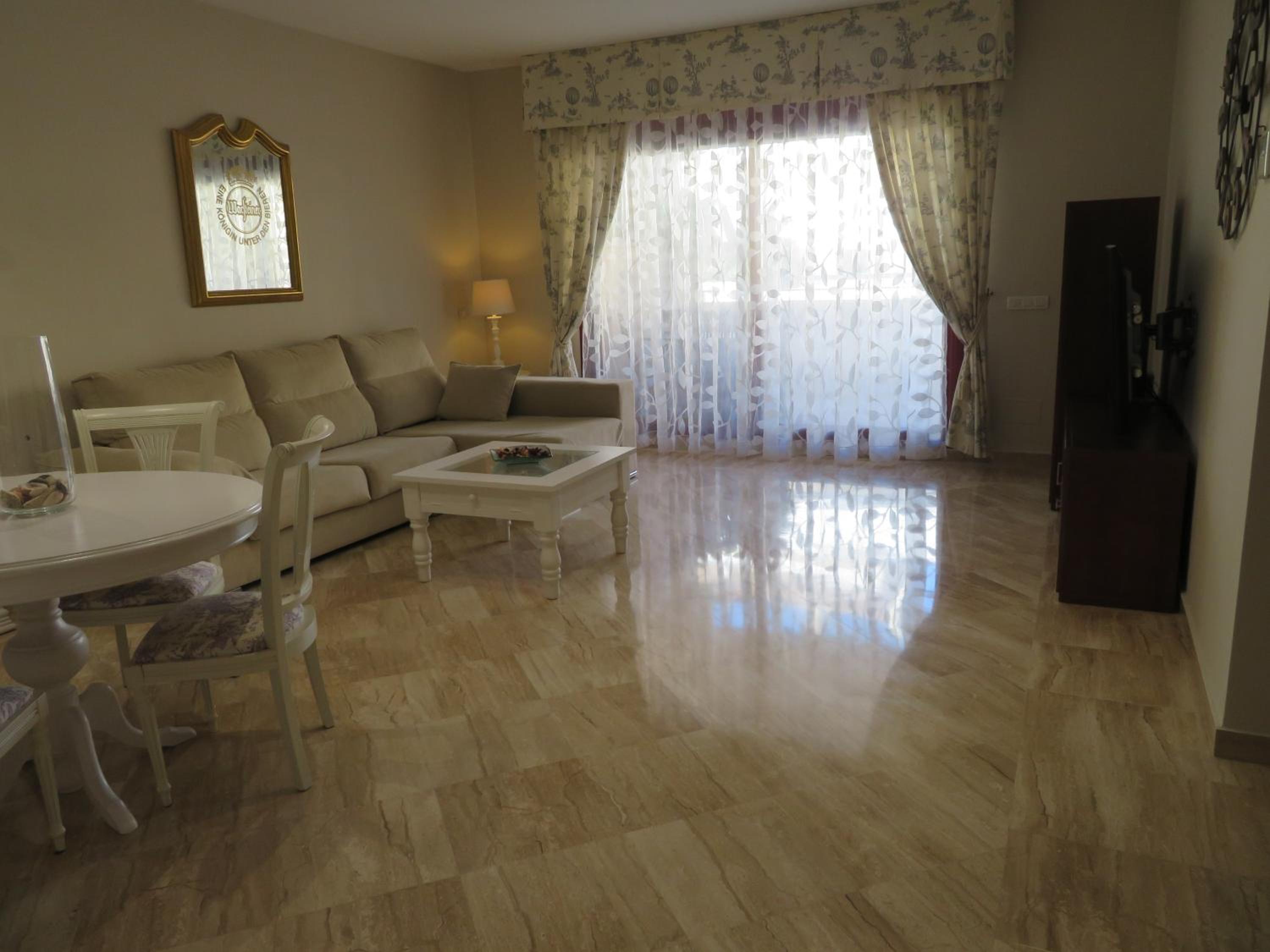 Apartamento San Pedro Playa