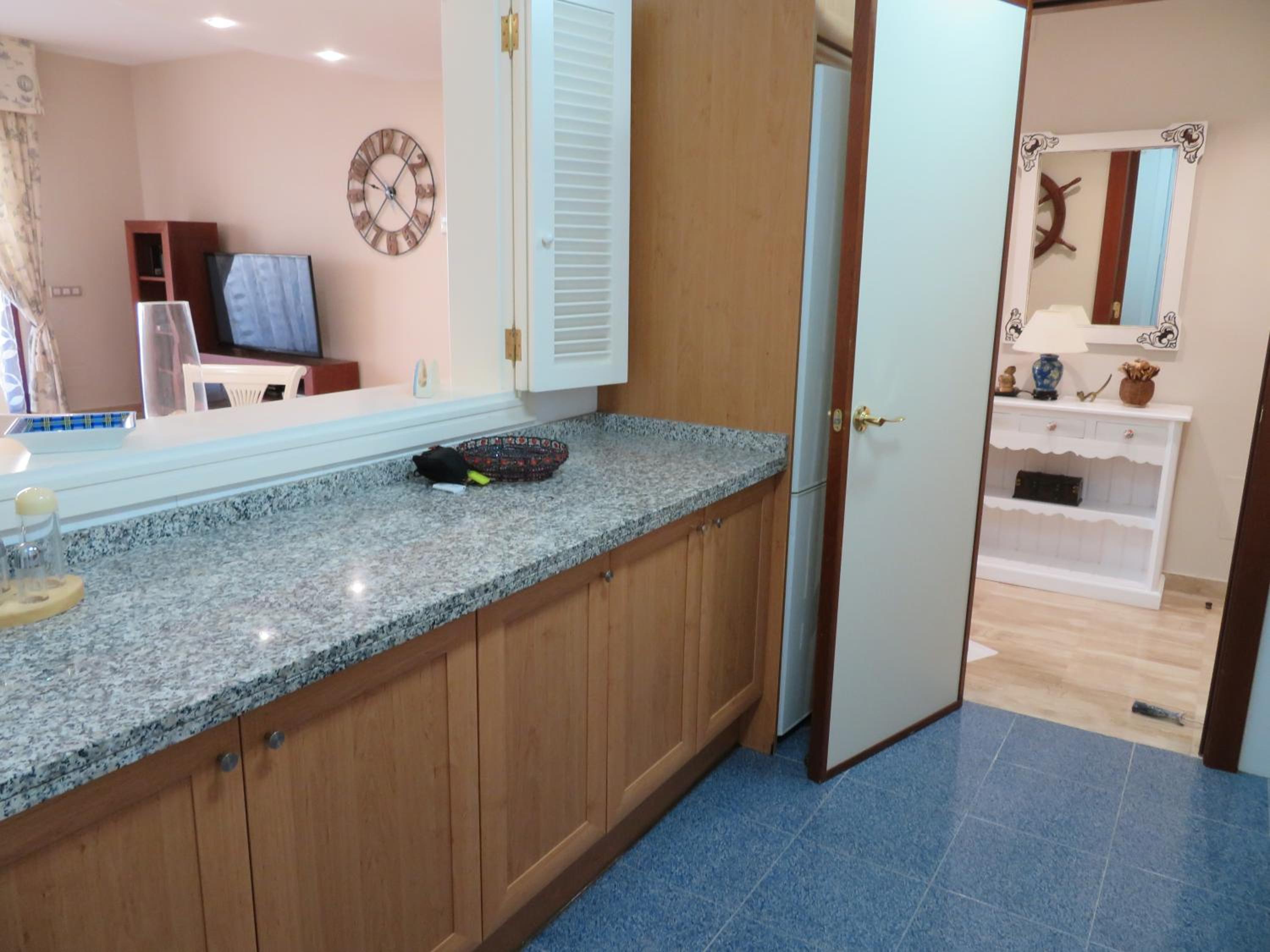 Apartamento San Pedro Playa