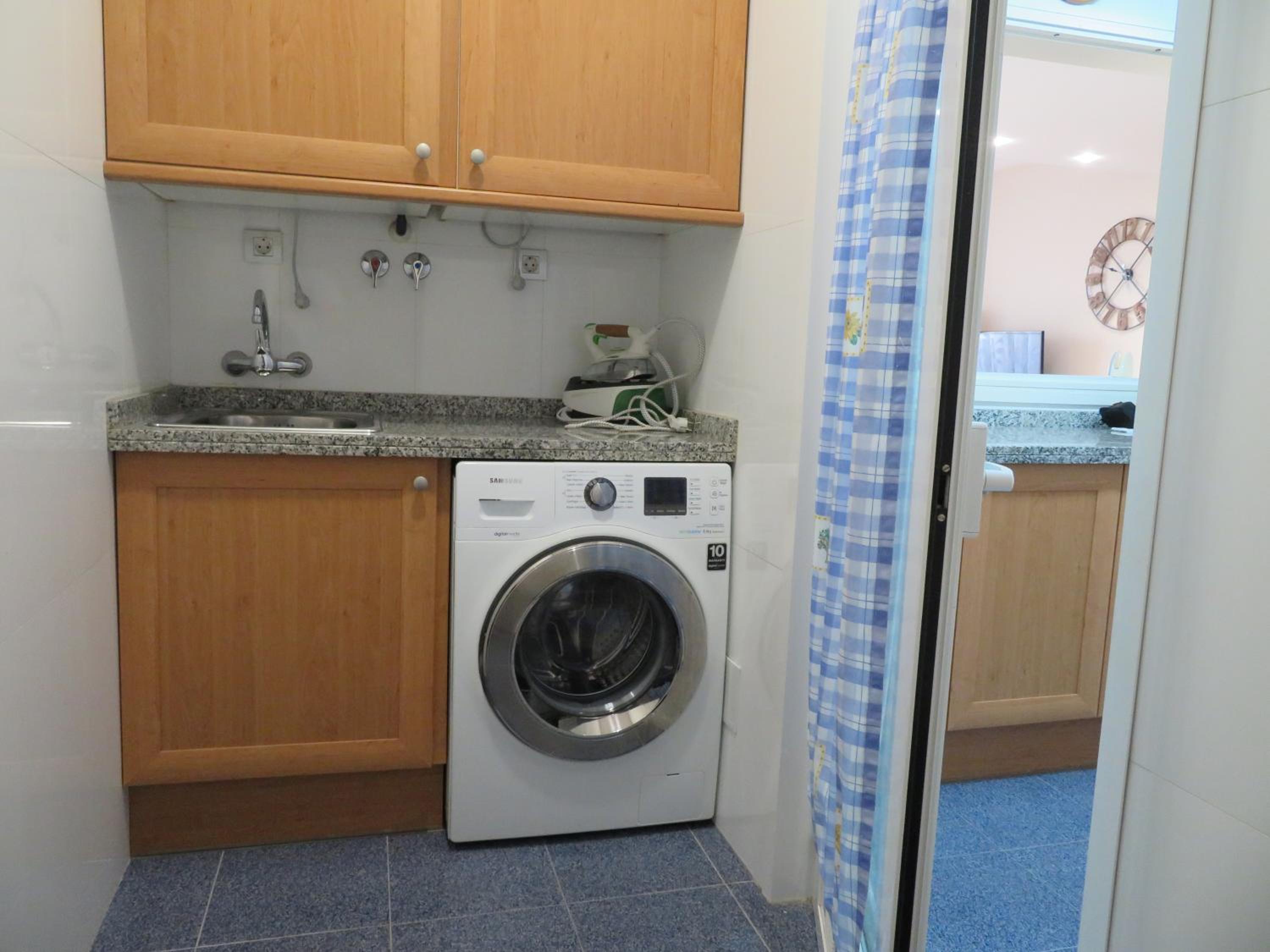 Apartamento San Pedro Playa