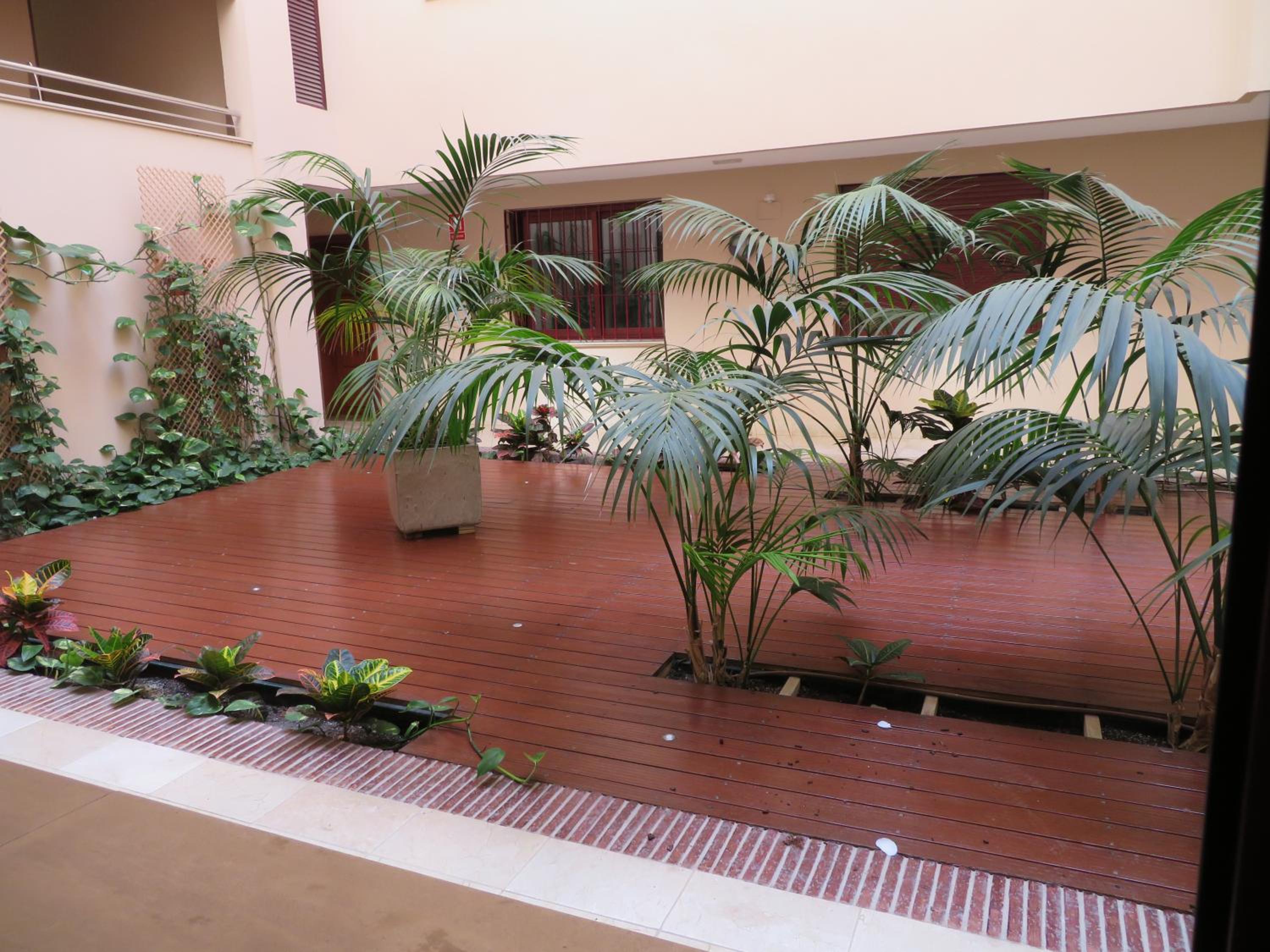 Apartamento San Pedro Playa