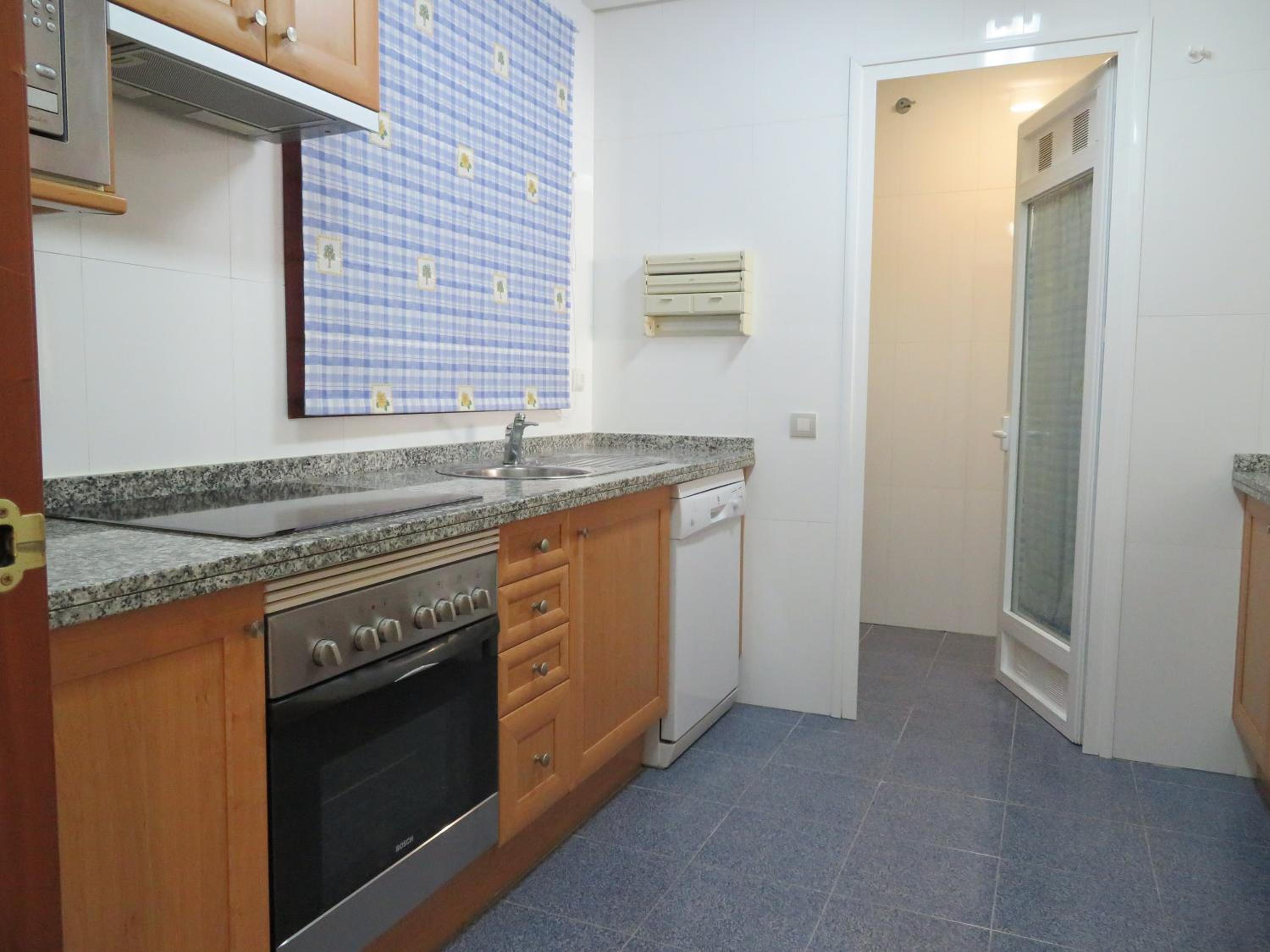 Apartamento San Pedro Playa