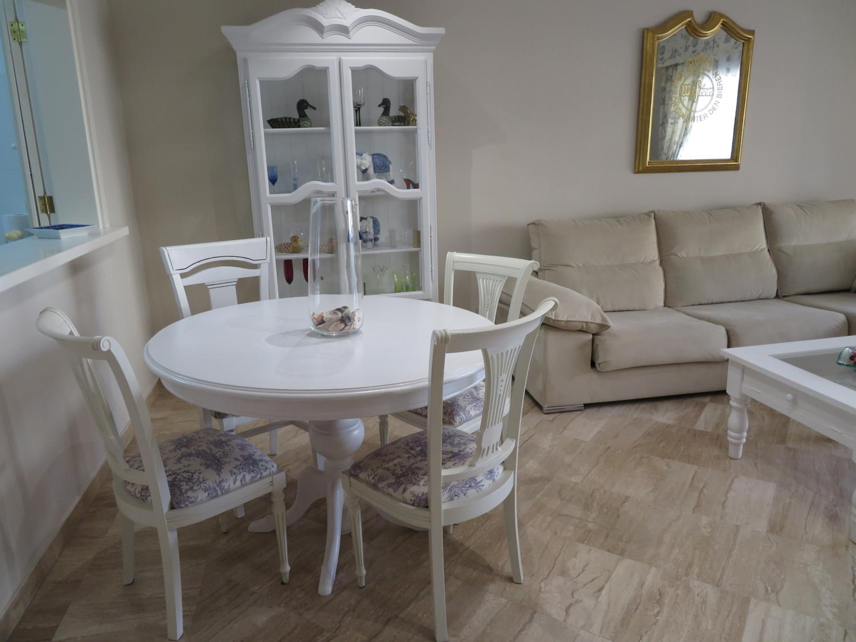 Apartamento San Pedro Playa