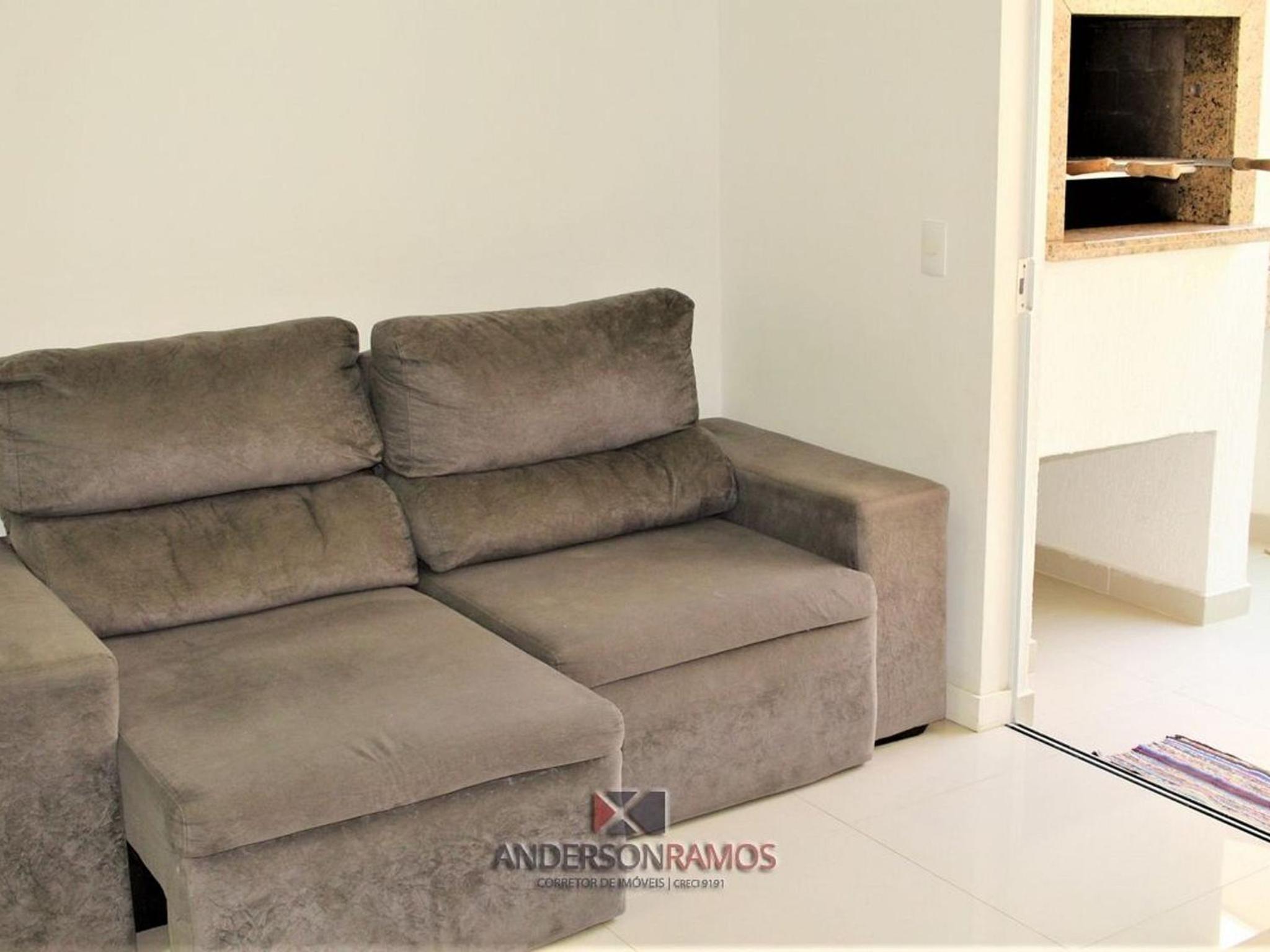 1049 - Praia de Bombinhas locação de temporada - Residencial Egídio Pinheiro Apto 305 B