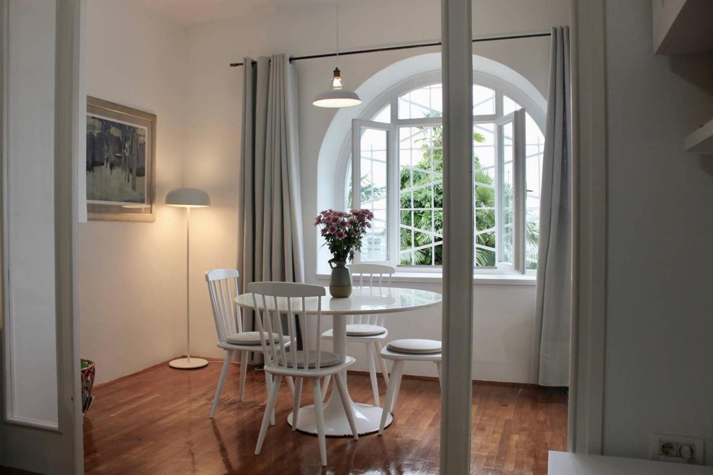 Boutique Villa Mia, amazing location with parking view 5