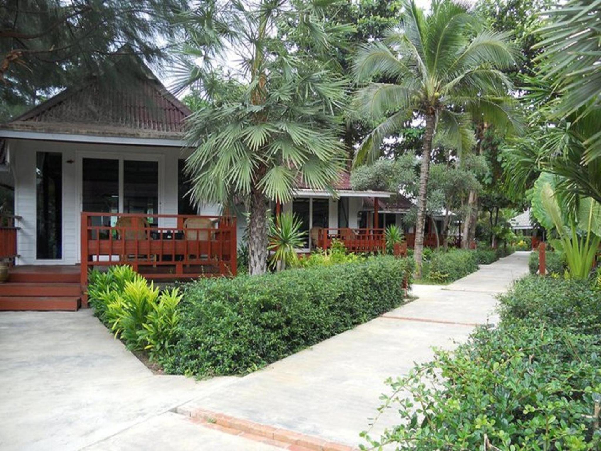 Nakara Long Beach Resort - SHA Extra Plus