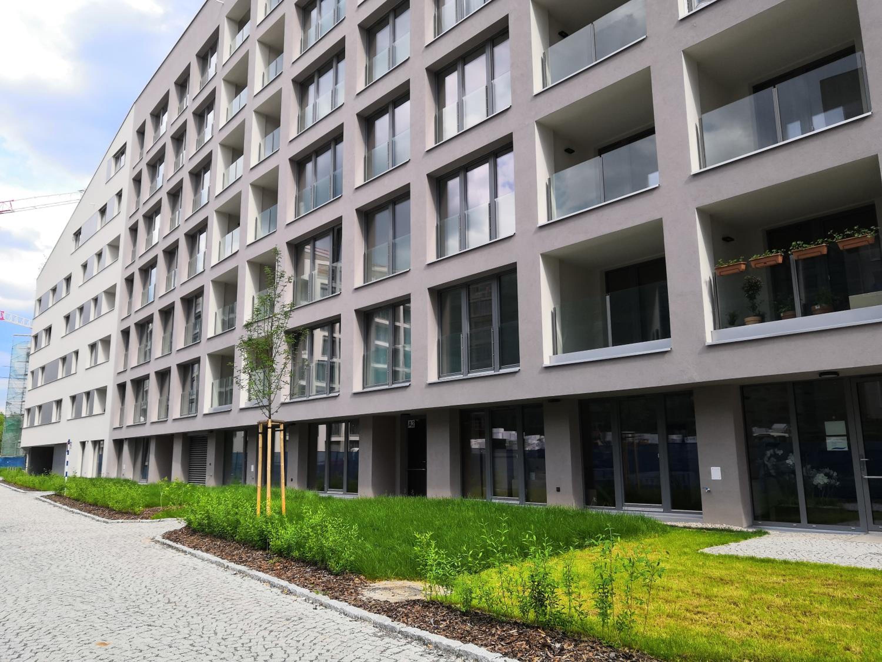 Prima Family Apartments