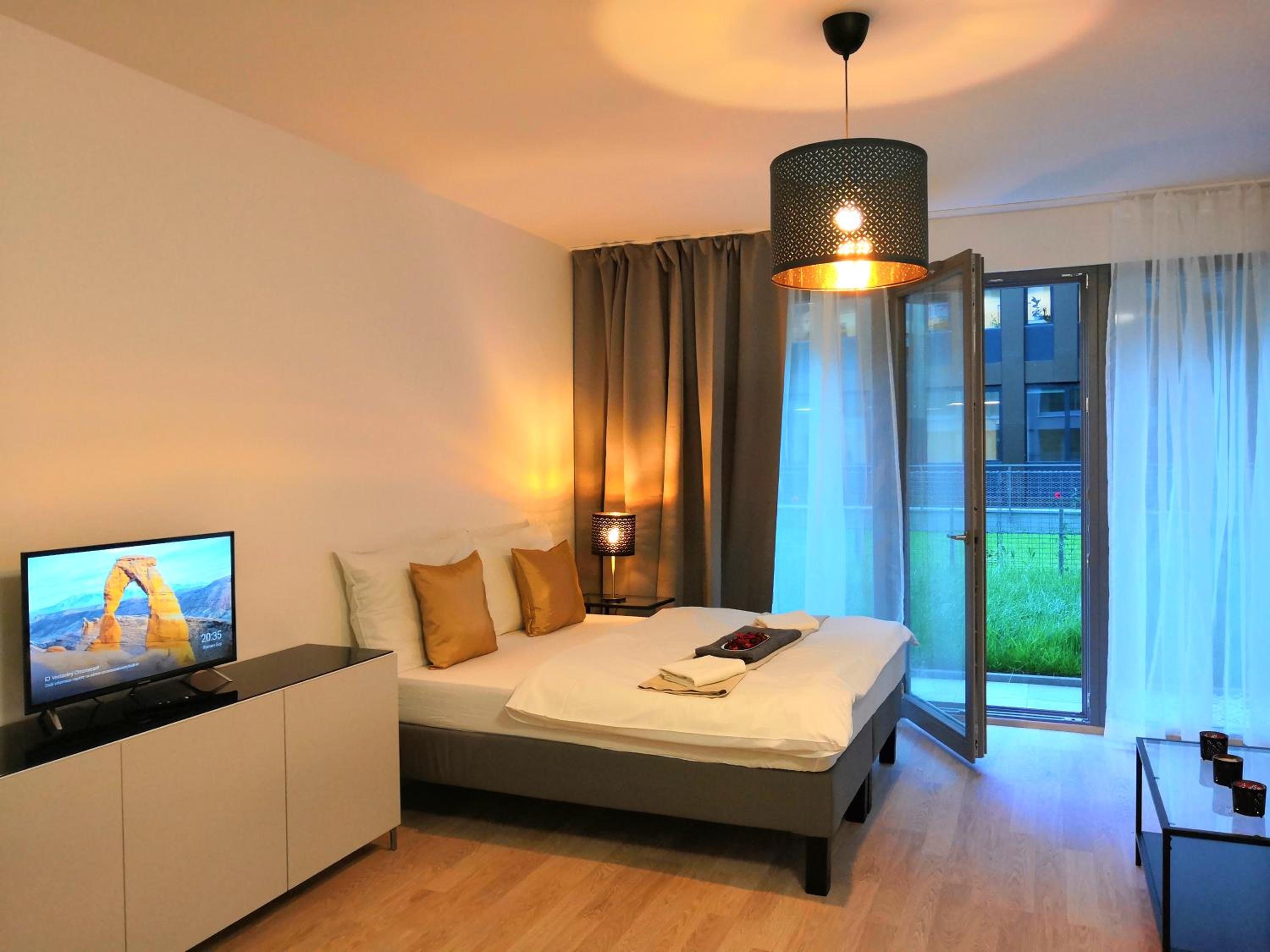 Prima Family Apartments