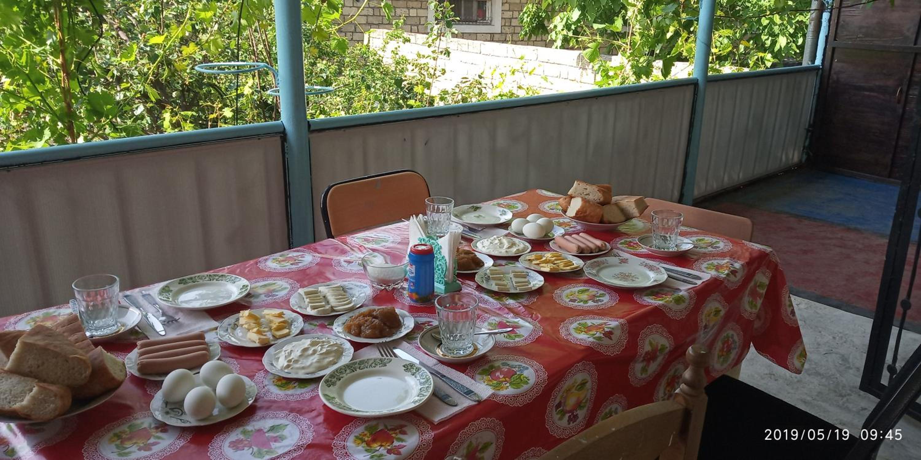 Canal Hostel